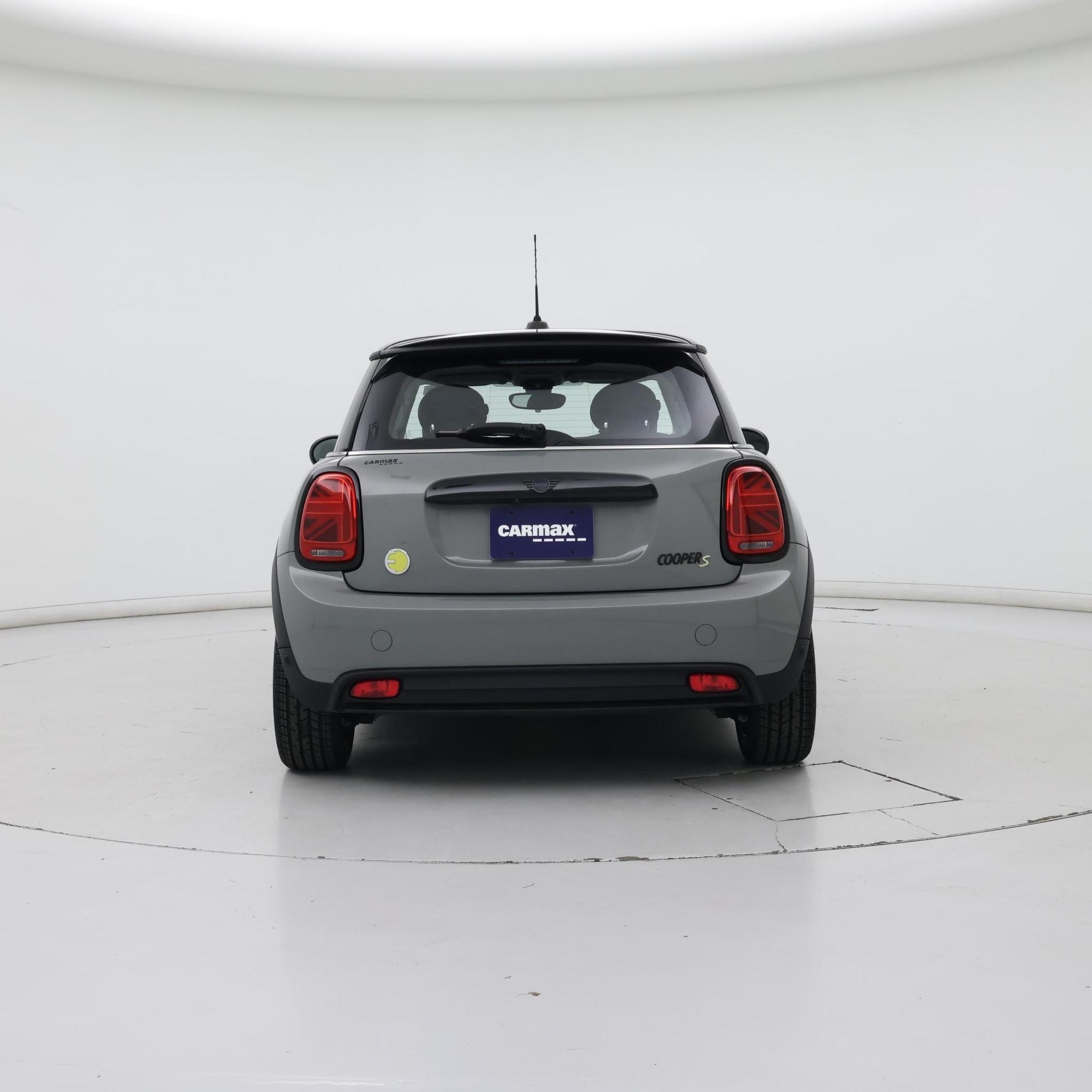 Thumbnail: 2023 MINI Cooper Hardtop - 6