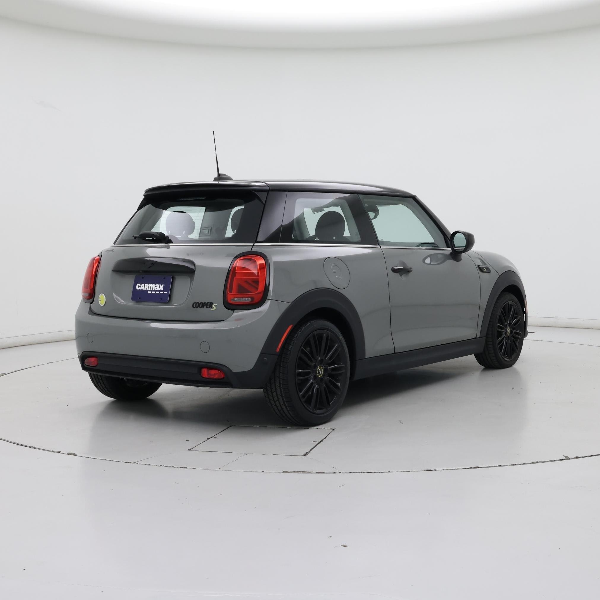 Thumbnail: 2023 MINI Cooper Hardtop - 8