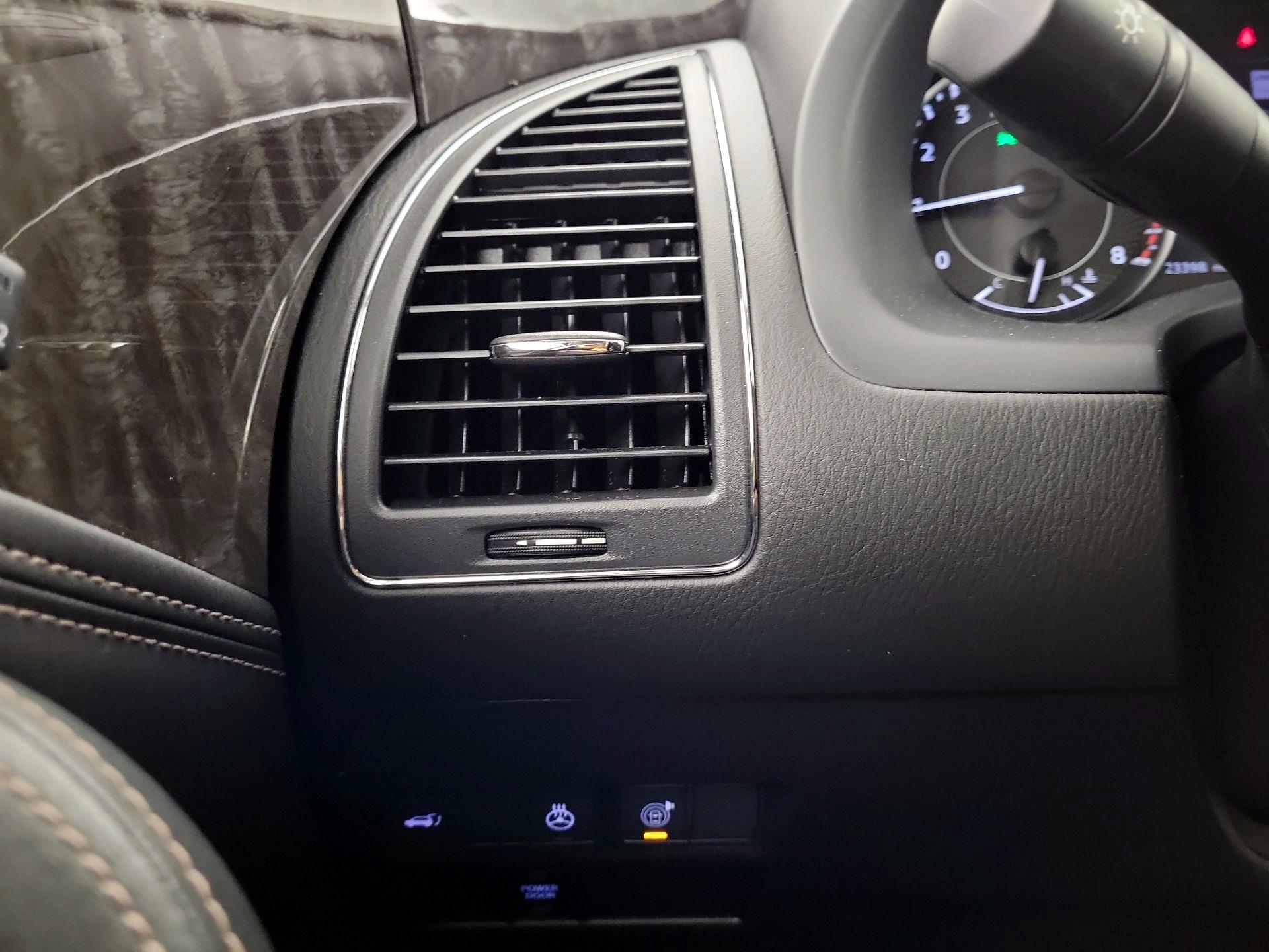 Thumbnail: 2021 Nissan Armada - 13