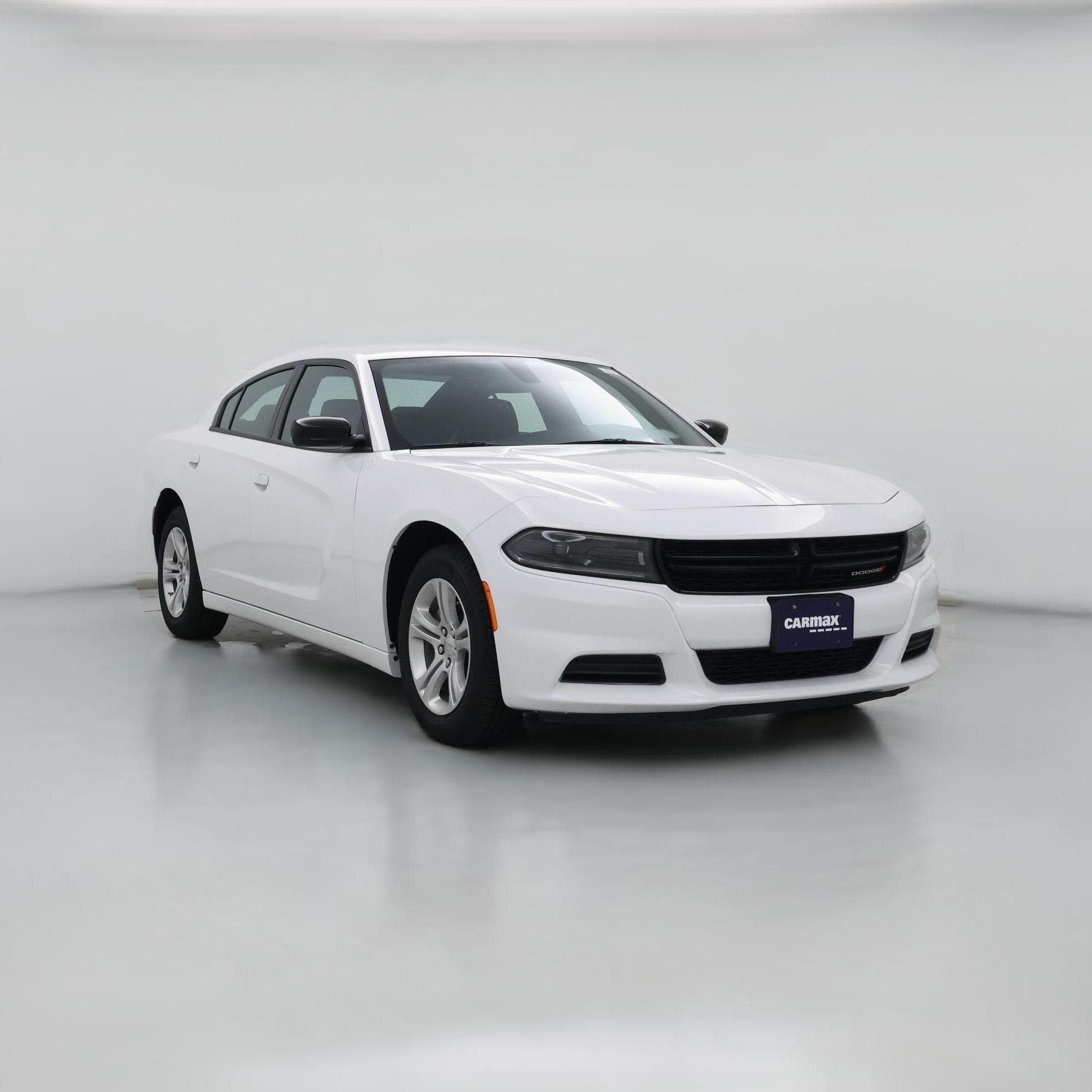Thumbnail: 2023 Dodge Charger - 1