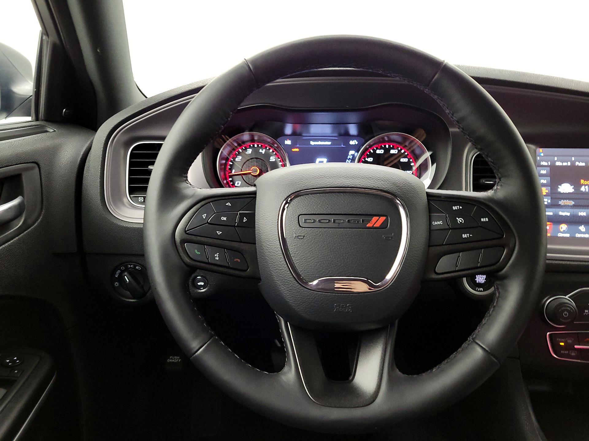 Thumbnail: 2023 Dodge Charger - 10