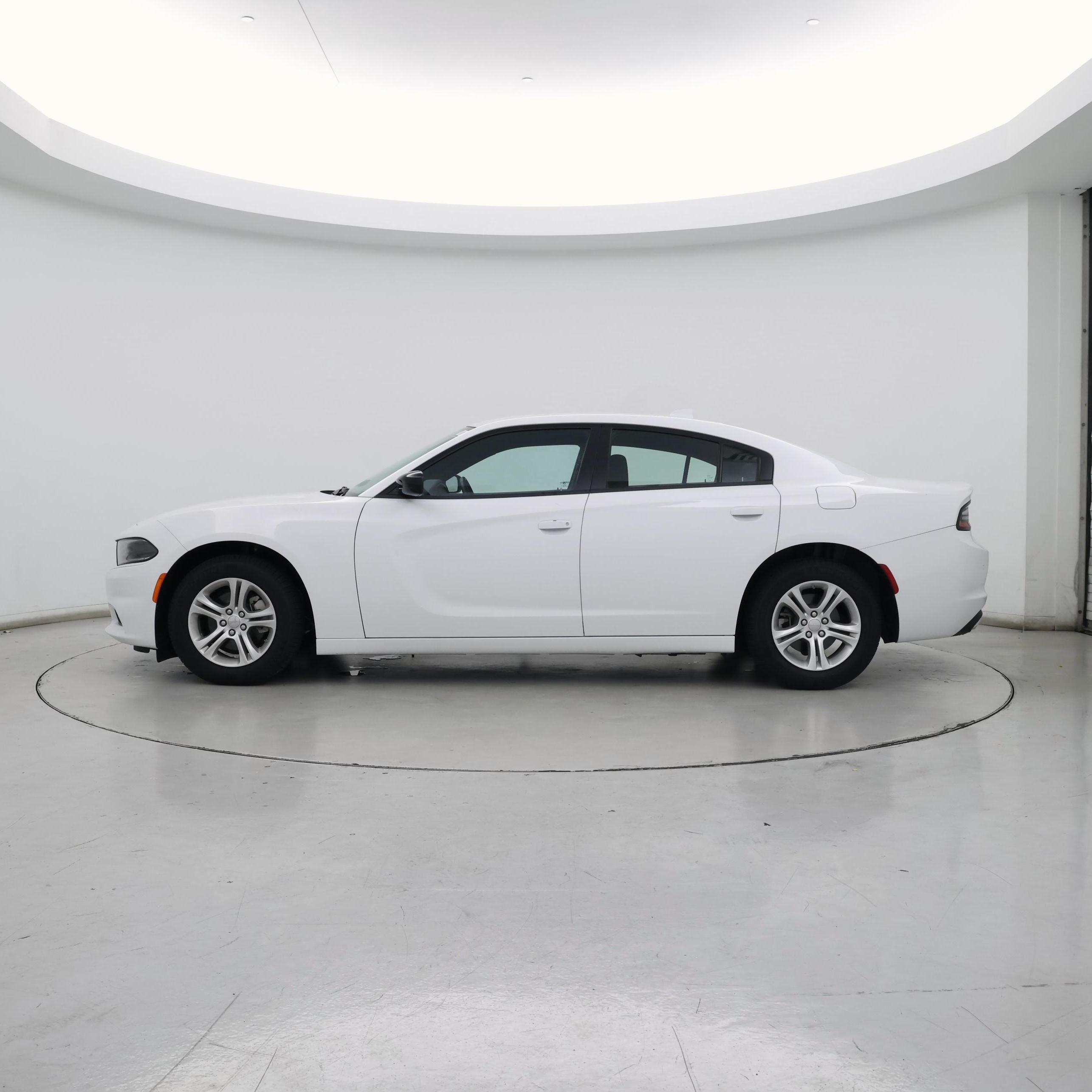 Thumbnail: 2023 Dodge Charger - 3