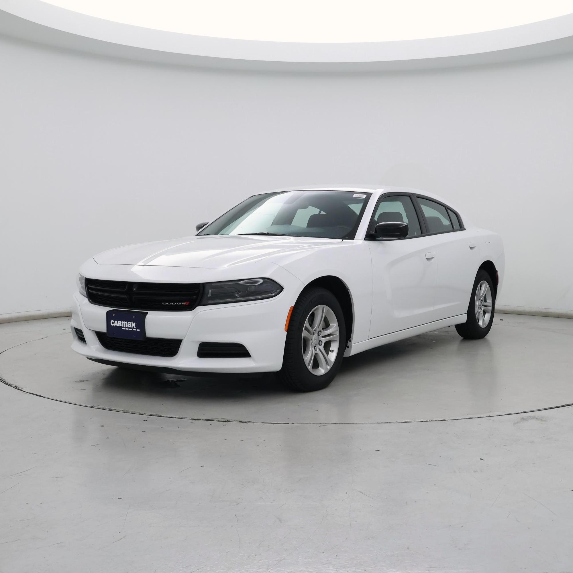 Thumbnail: 2023 Dodge Charger - 4