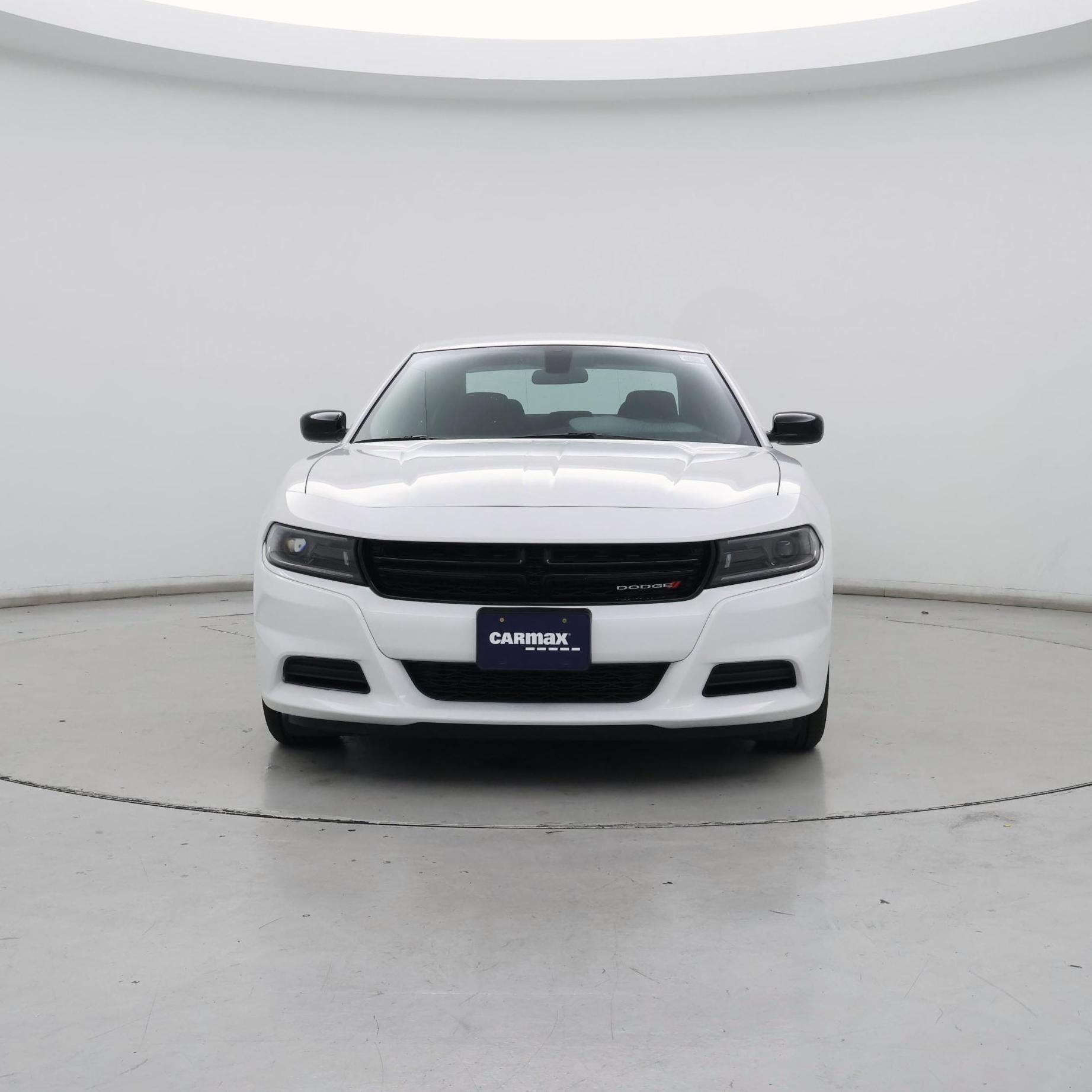 Thumbnail: 2023 Dodge Charger - 5