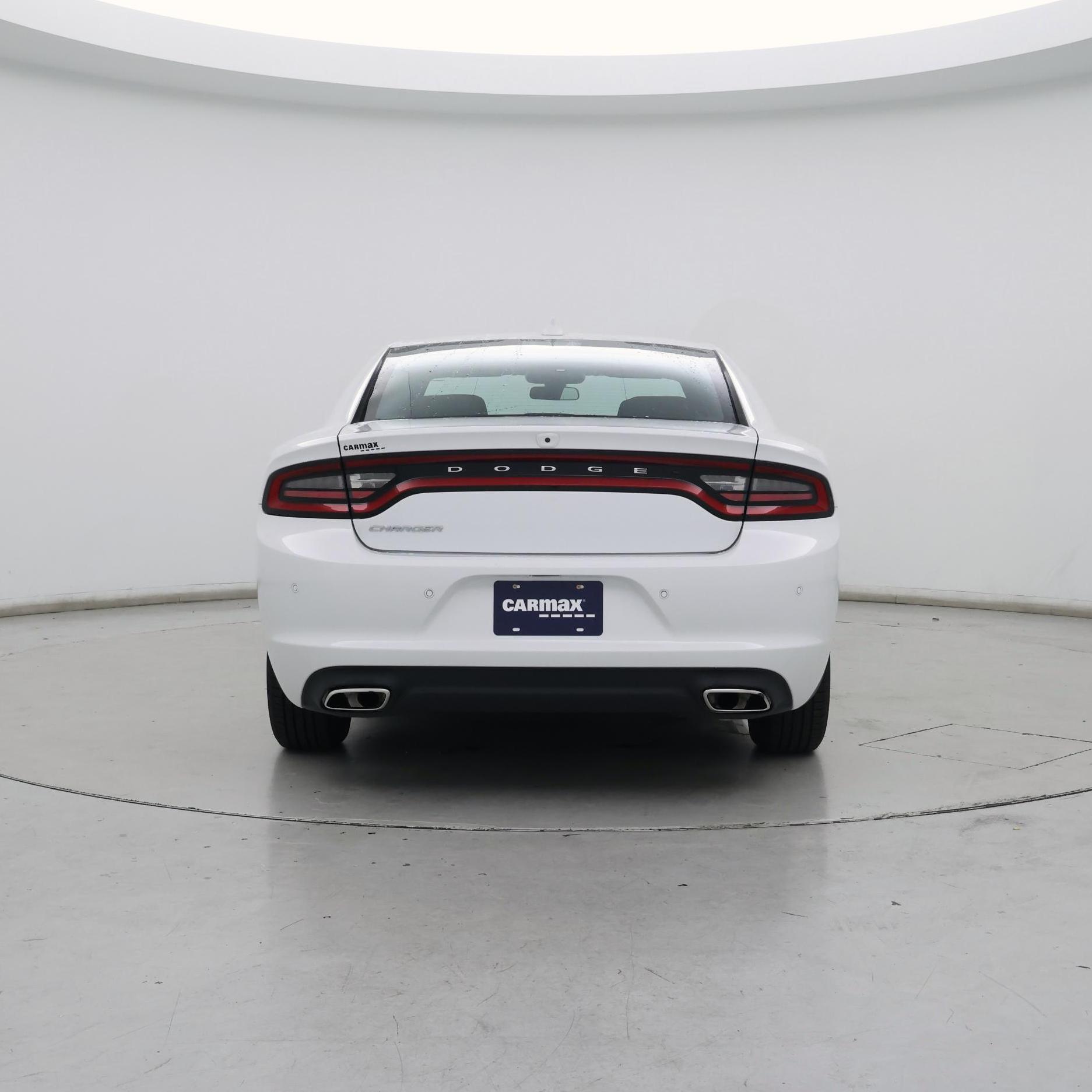 Thumbnail: 2023 Dodge Charger - 6