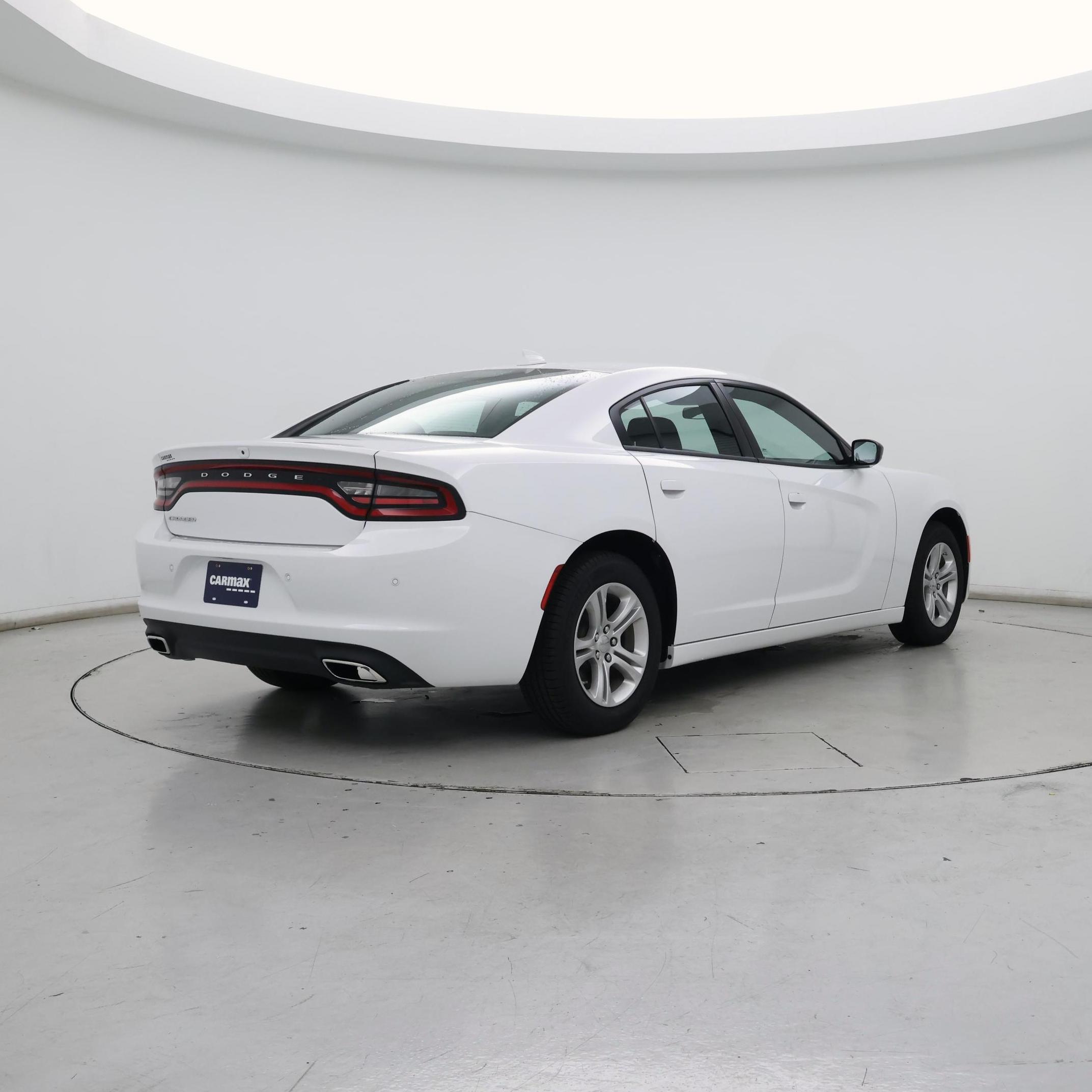Thumbnail: 2023 Dodge Charger - 8