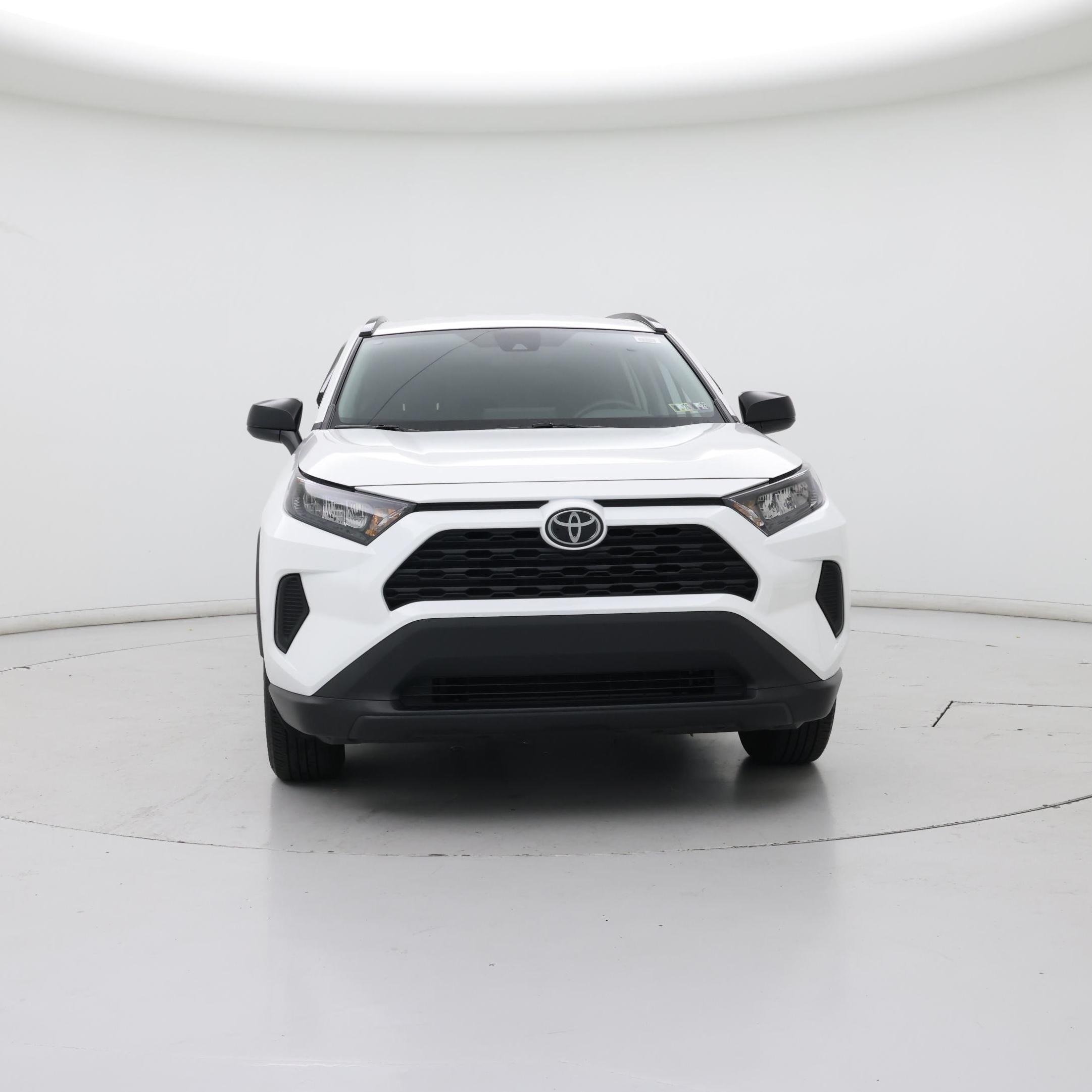 Thumbnail: 2021 Toyota RAV4 - 5