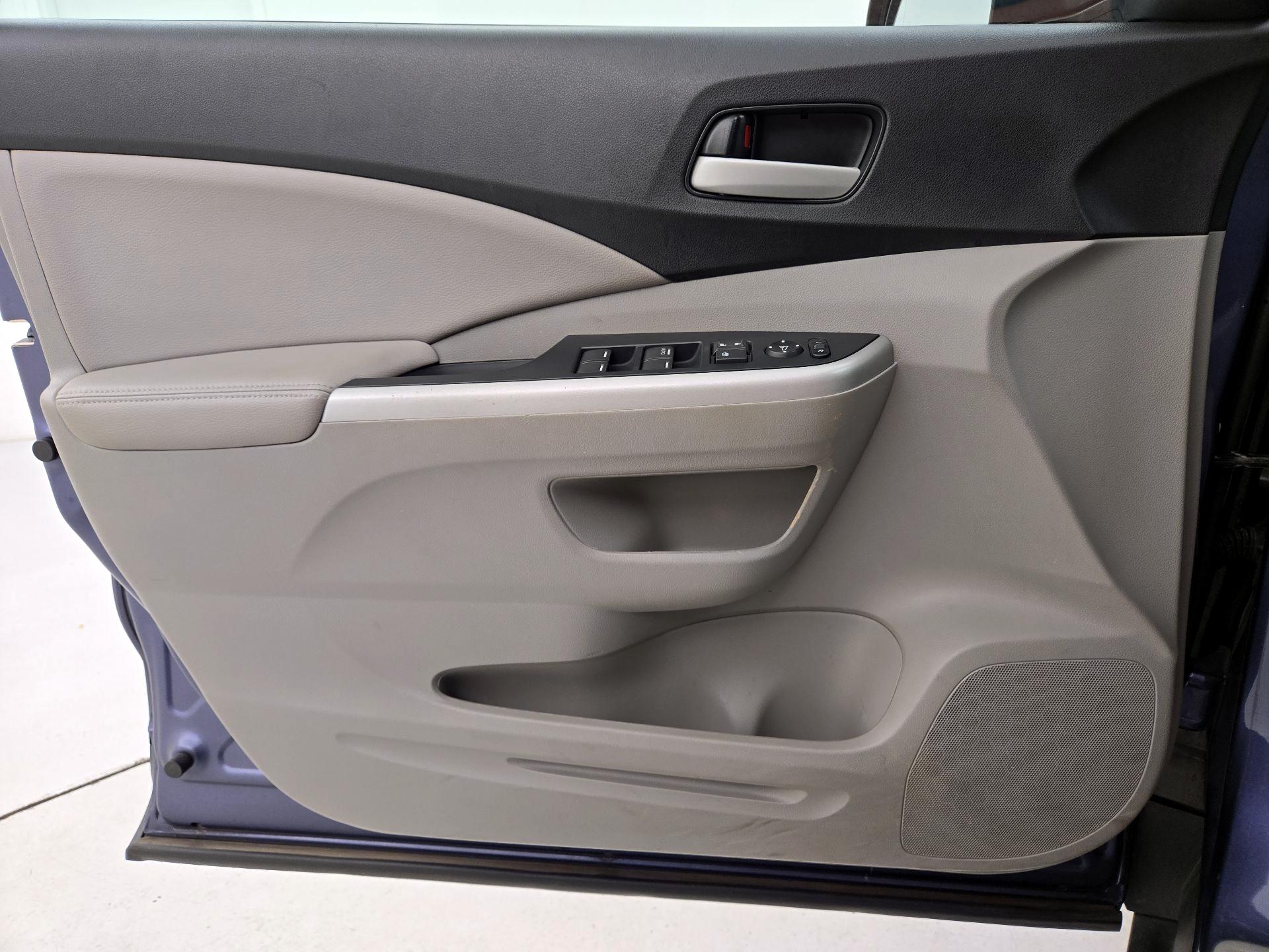 Thumbnail: 2014 Honda CR-V - 12