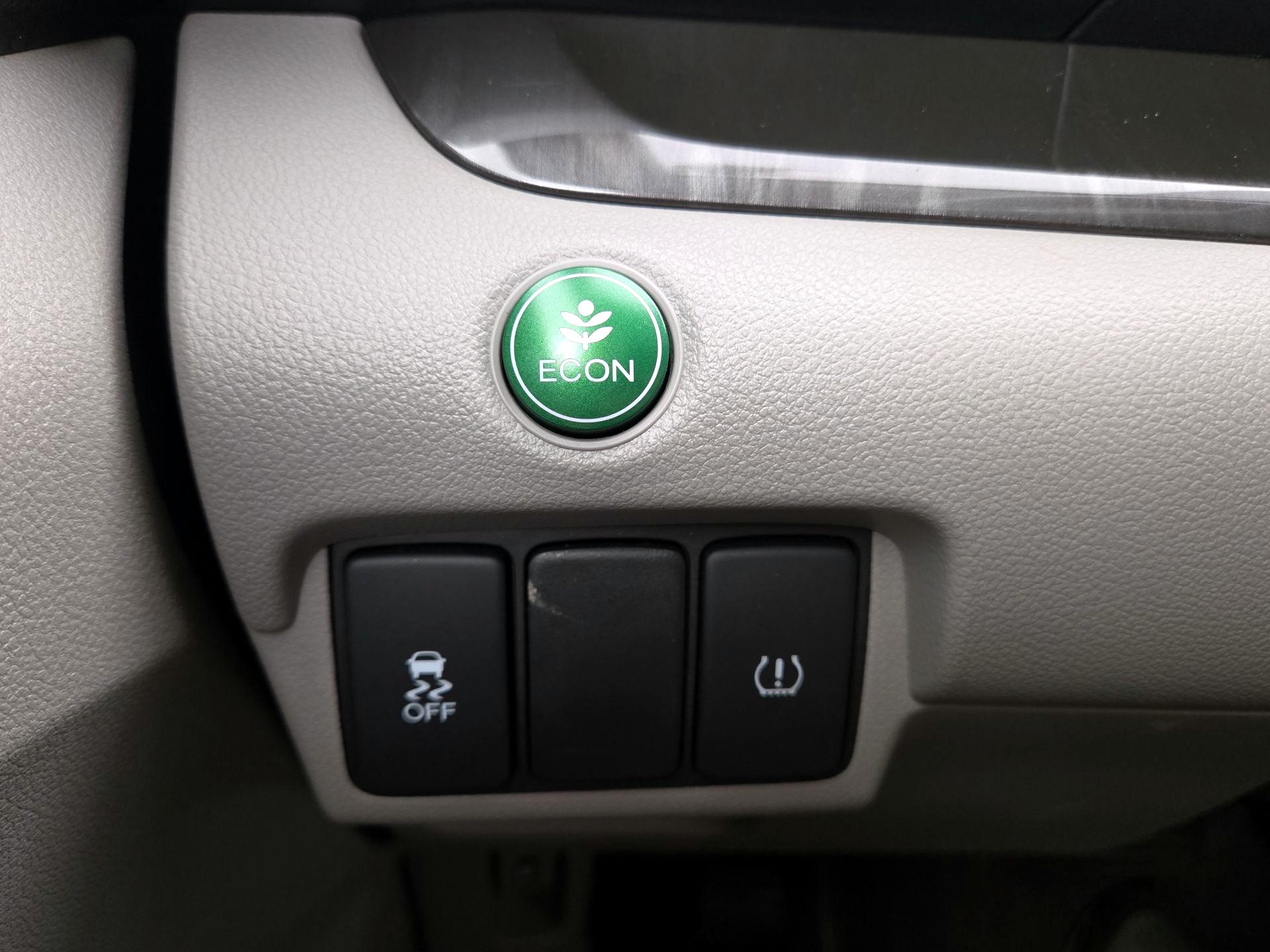 Thumbnail: 2014 Honda CR-V - 13