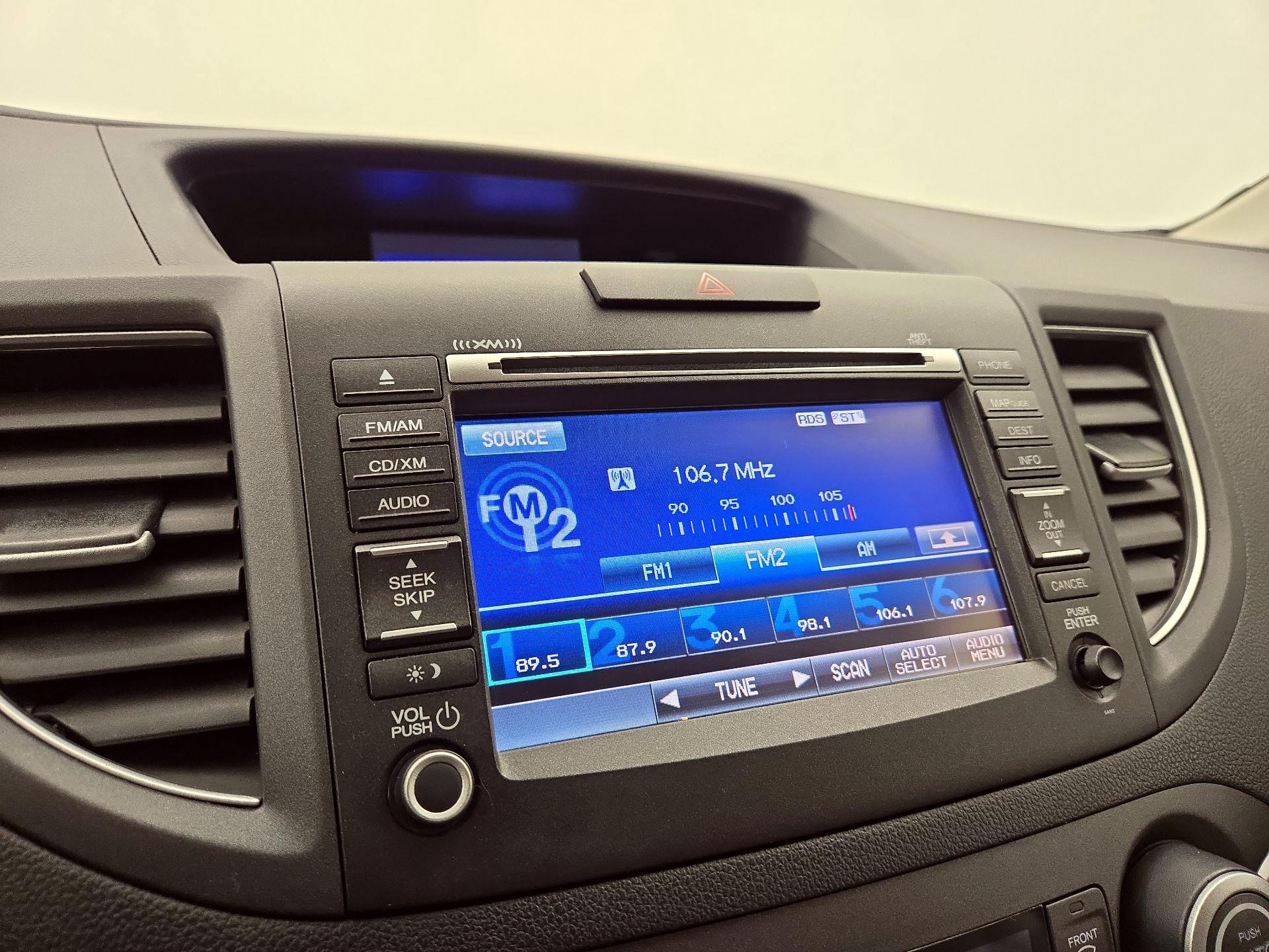 Thumbnail: 2014 Honda CR-V - 16