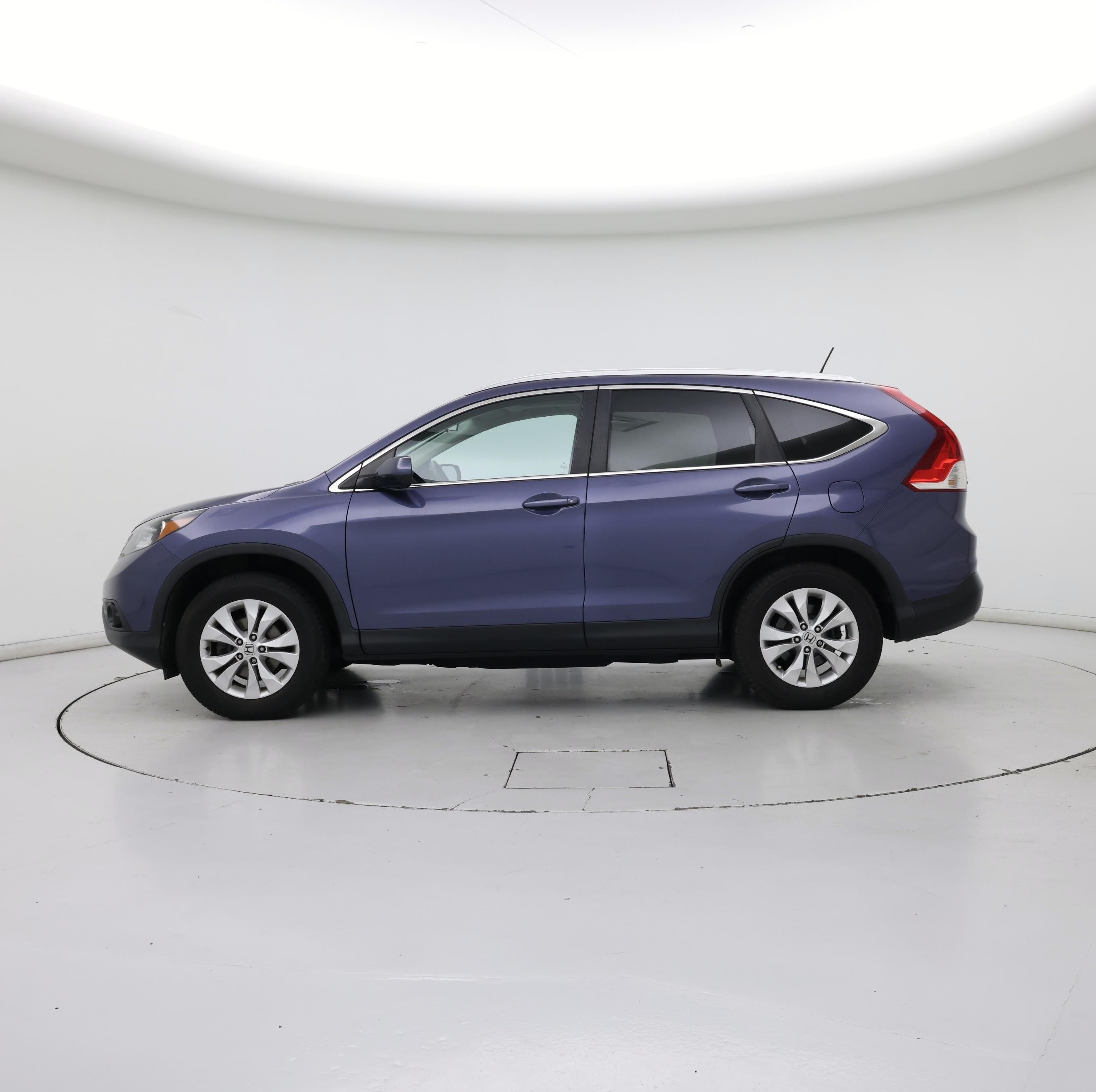 Thumbnail: 2014 Honda CR-V - 3