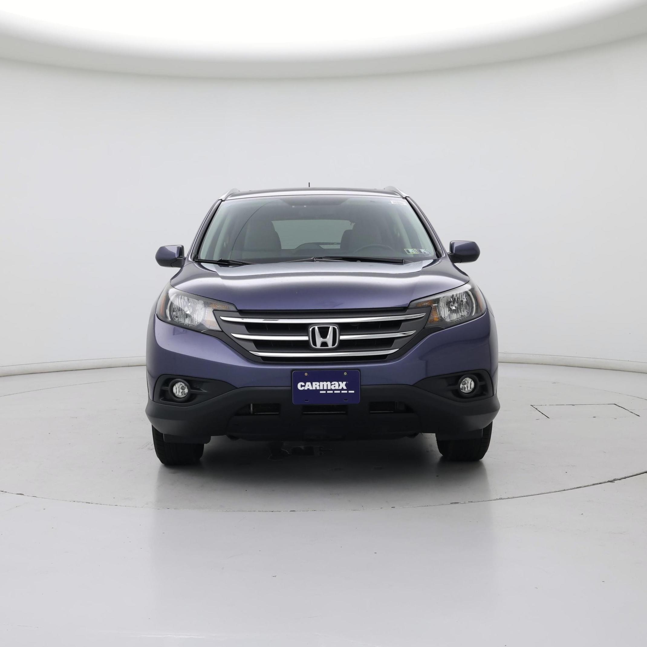 Thumbnail: 2014 Honda CR-V - 5
