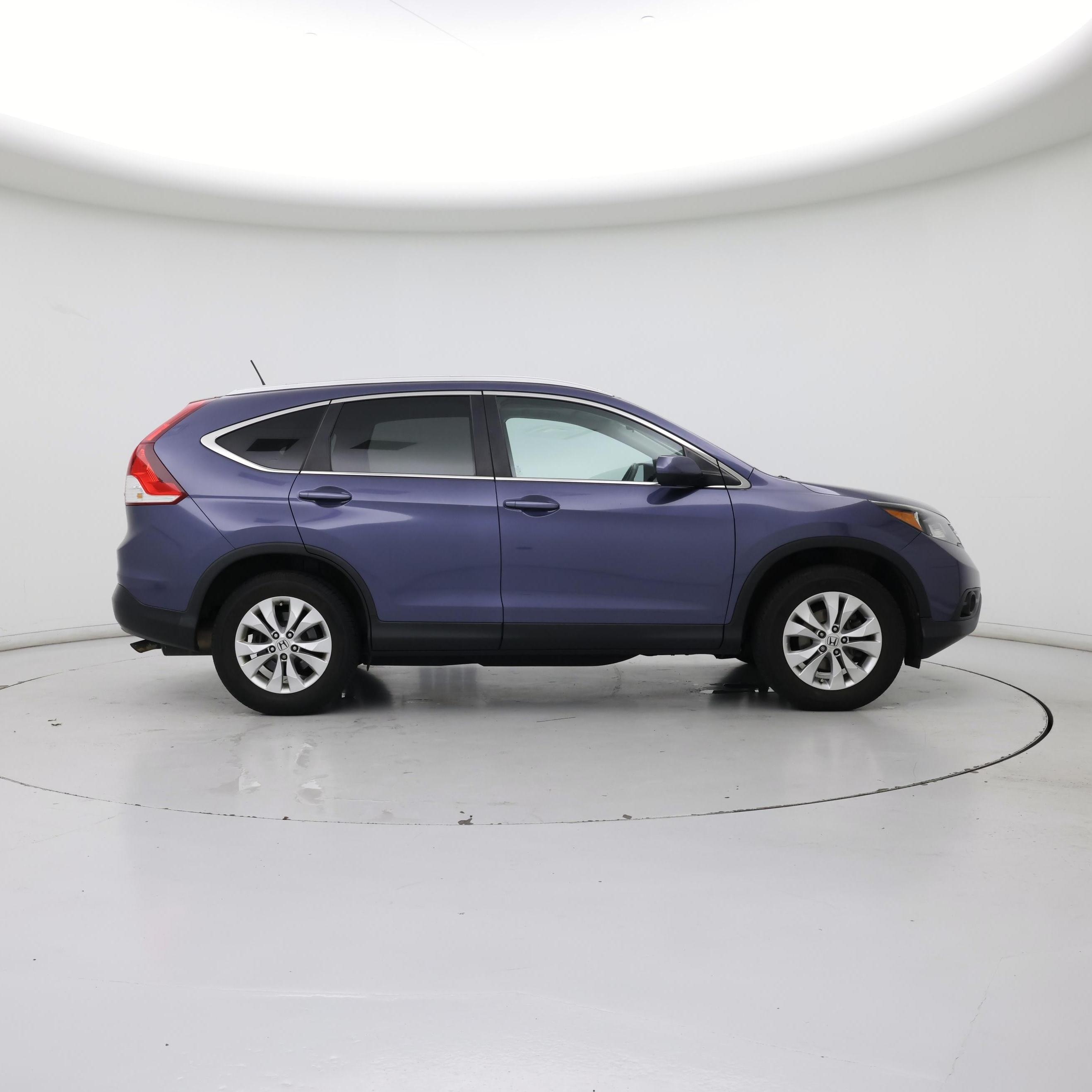 Thumbnail: 2014 Honda CR-V - 7