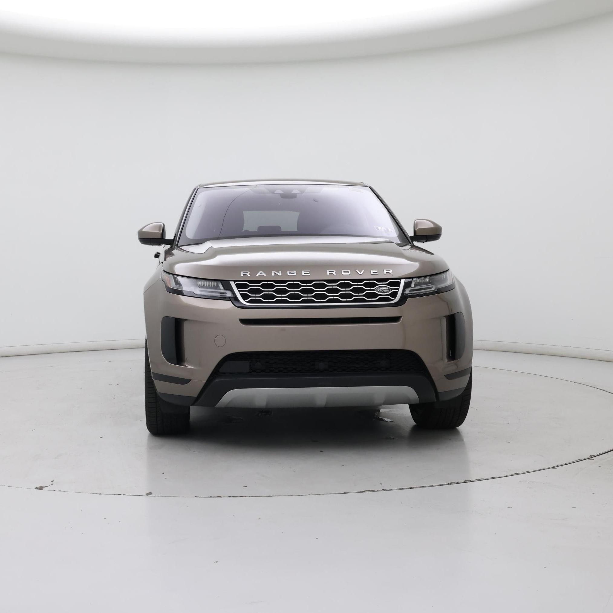 Thumbnail: 2020 Land Rover Range Rover Evoque - 5