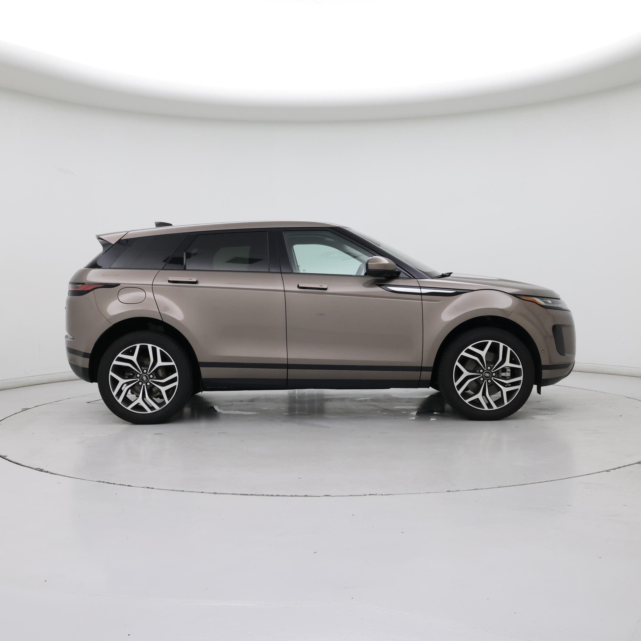 Thumbnail: 2020 Land Rover Range Rover Evoque - 7