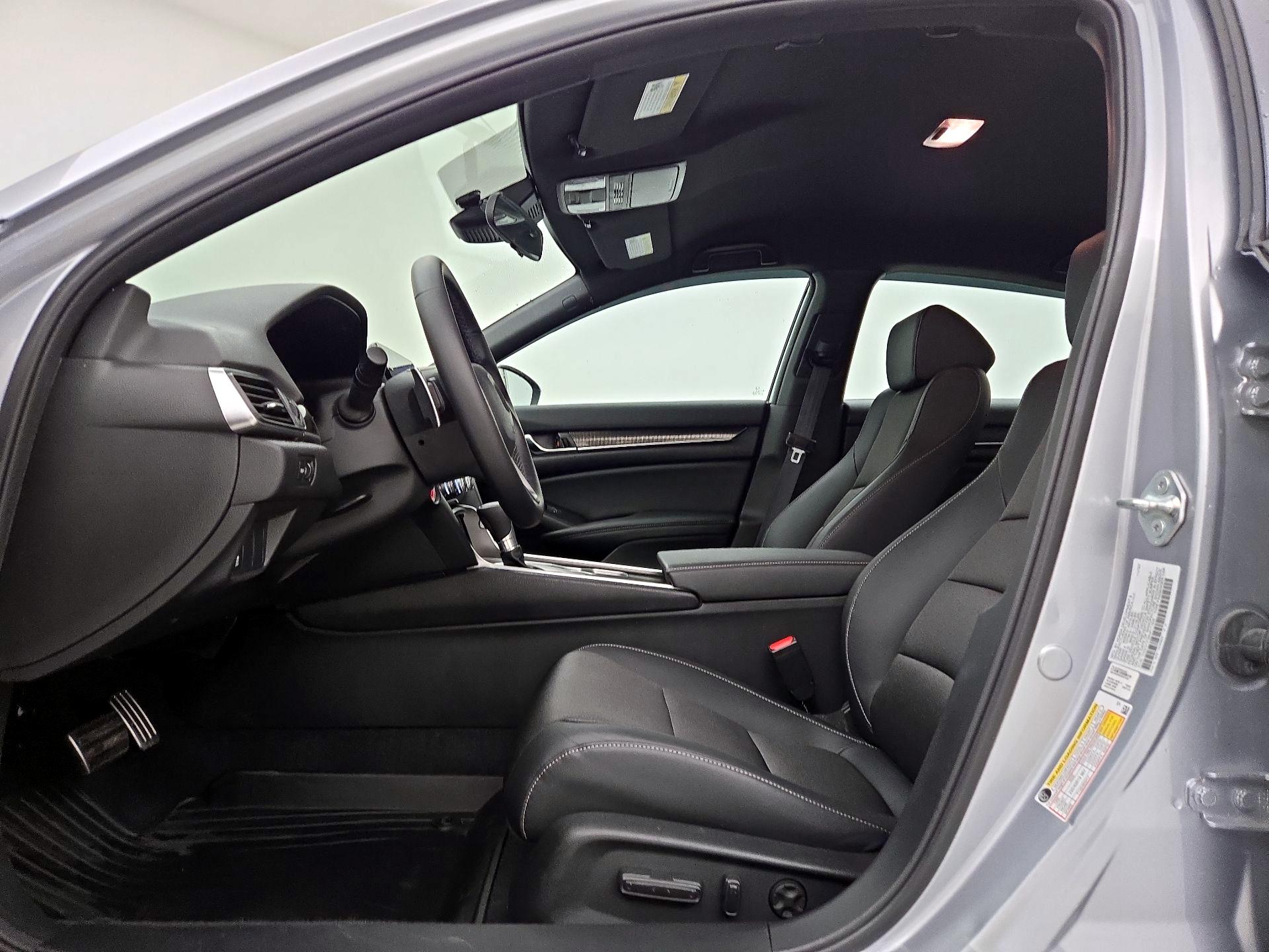 Thumbnail: 2022 Honda Accord - 11
