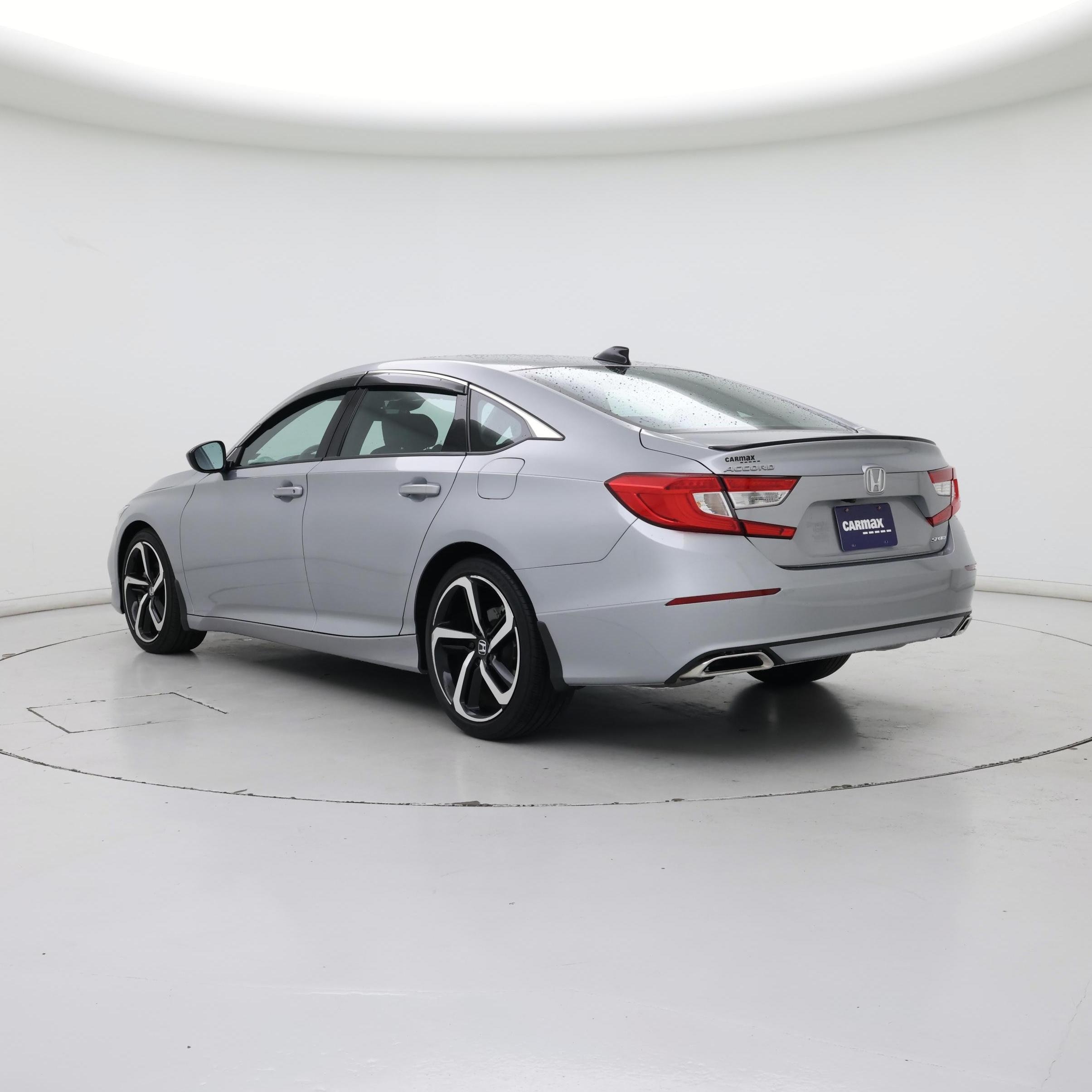 Thumbnail: 2022 Honda Accord - 2