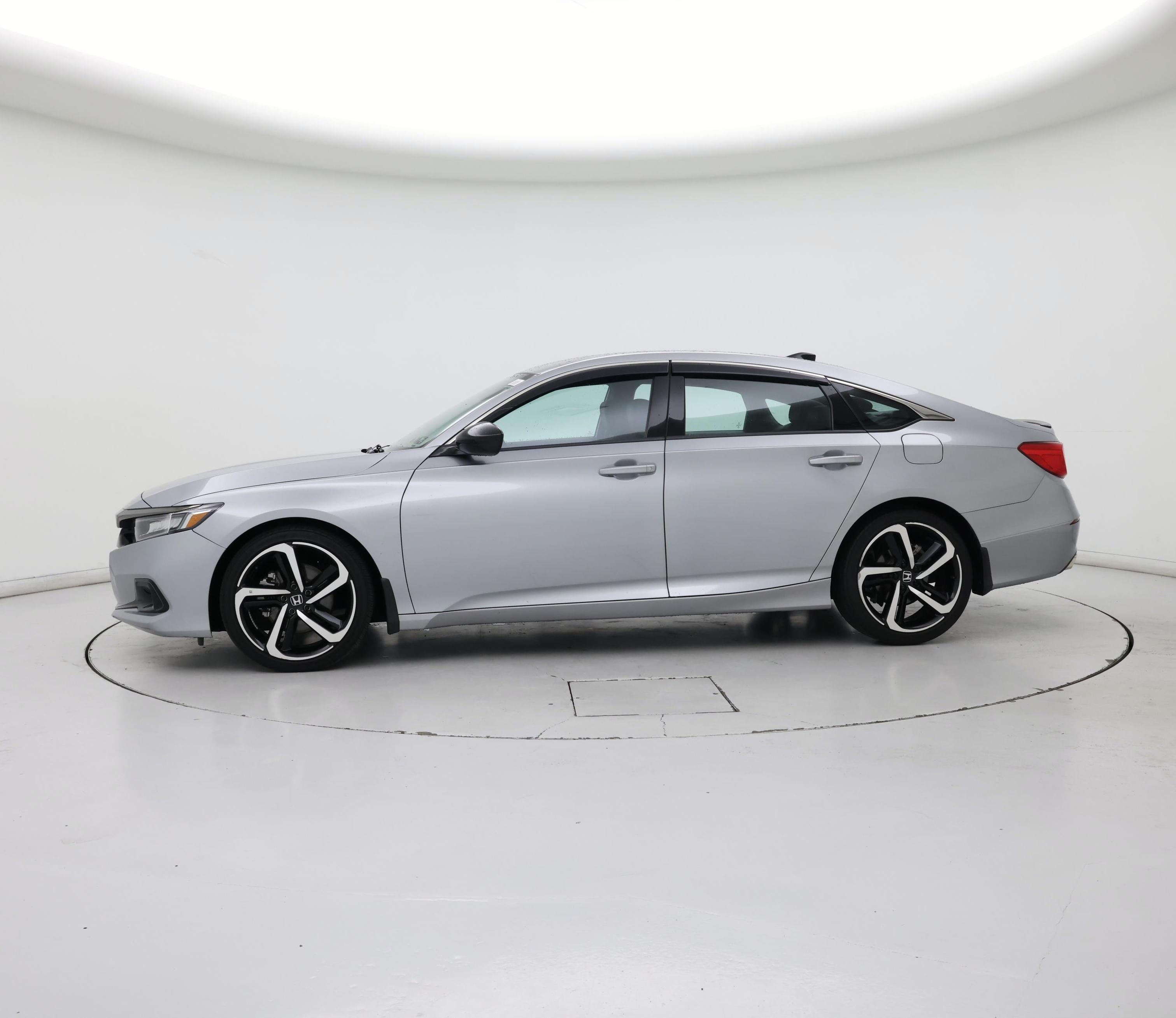 Thumbnail: 2022 Honda Accord - 3