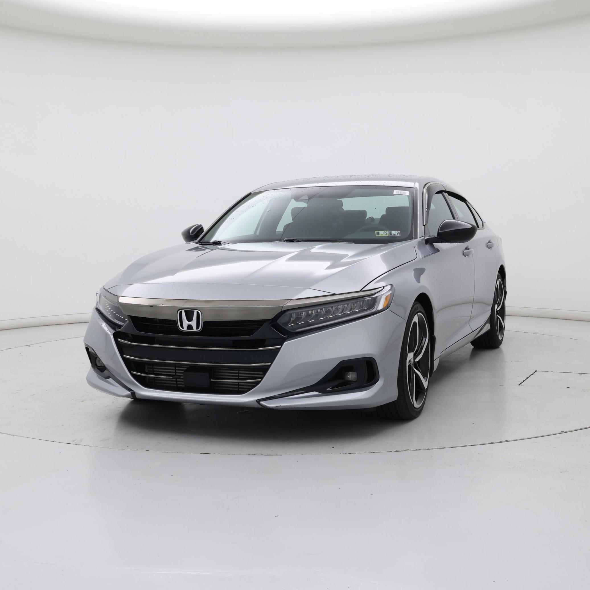 Thumbnail: 2022 Honda Accord - 4
