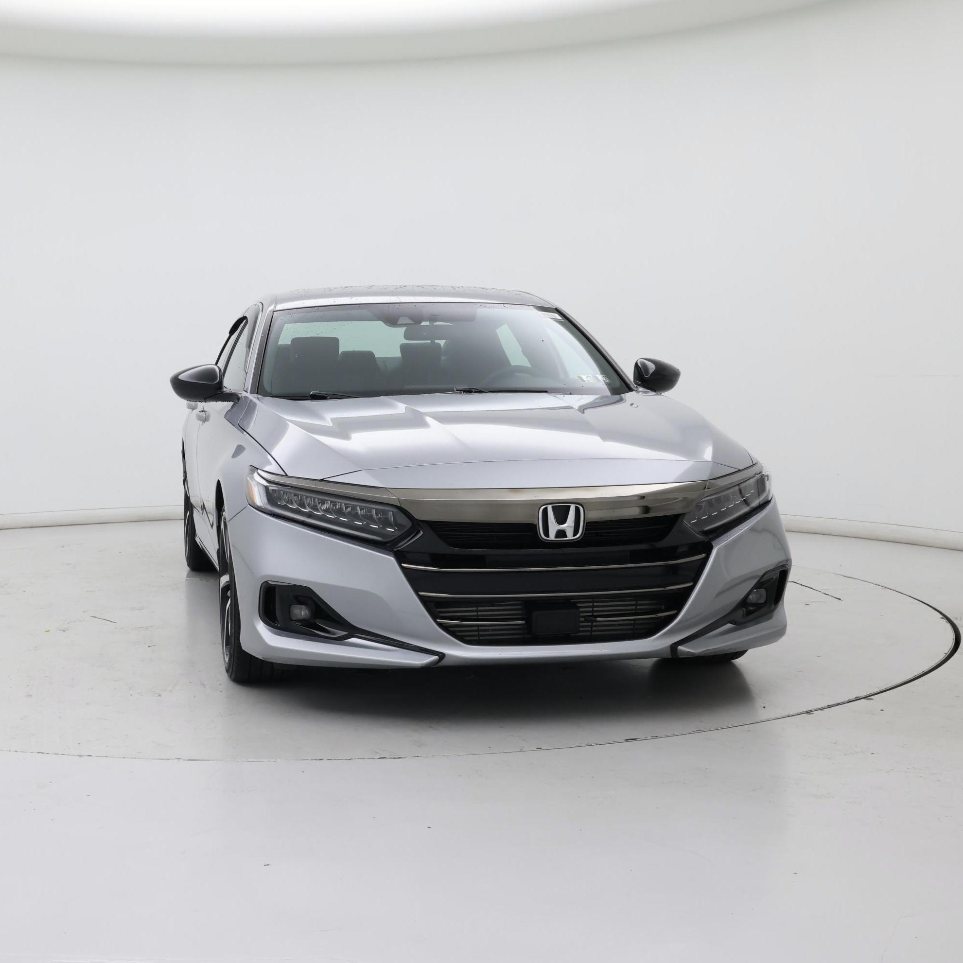 Thumbnail: 2022 Honda Accord - 5