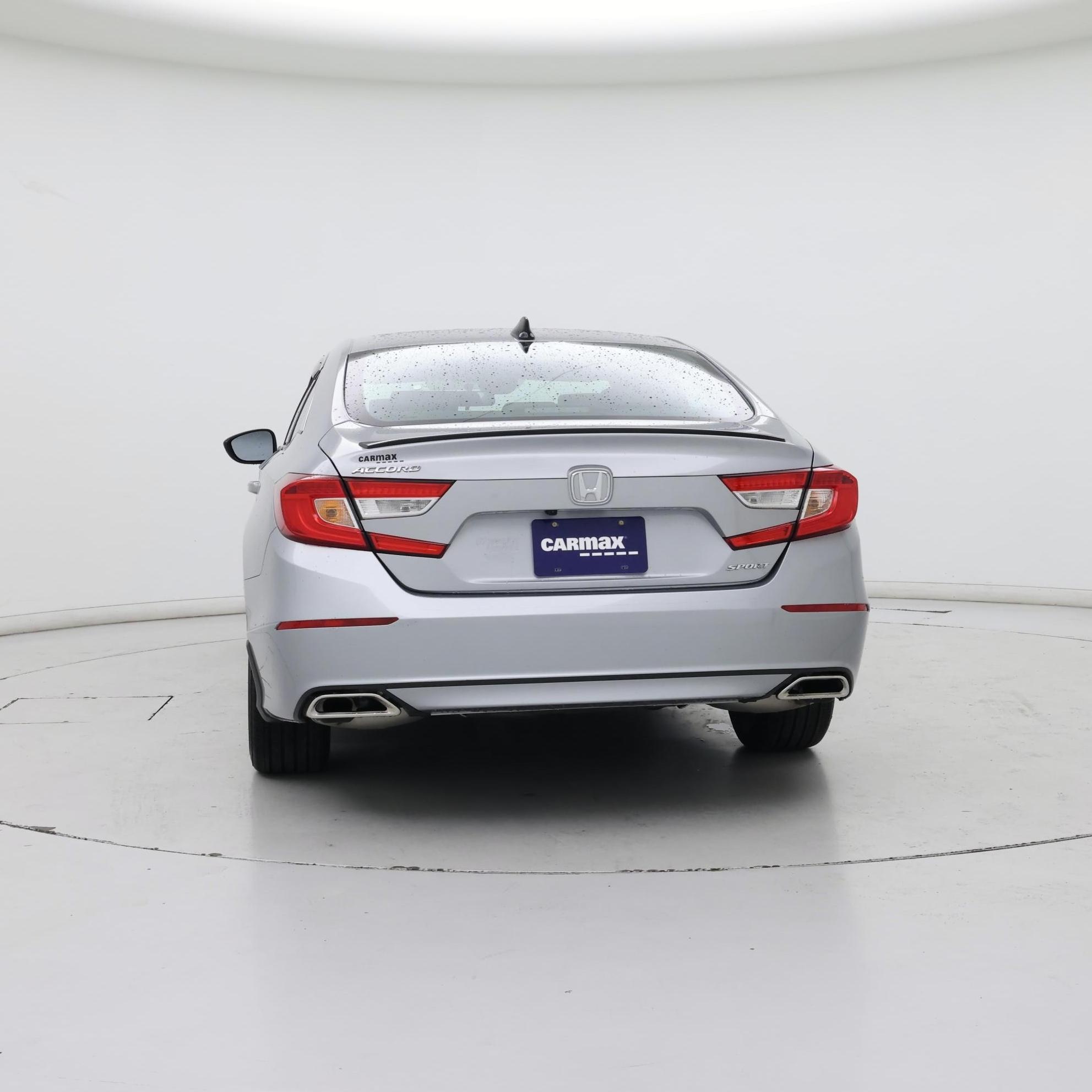 Thumbnail: 2022 Honda Accord - 6
