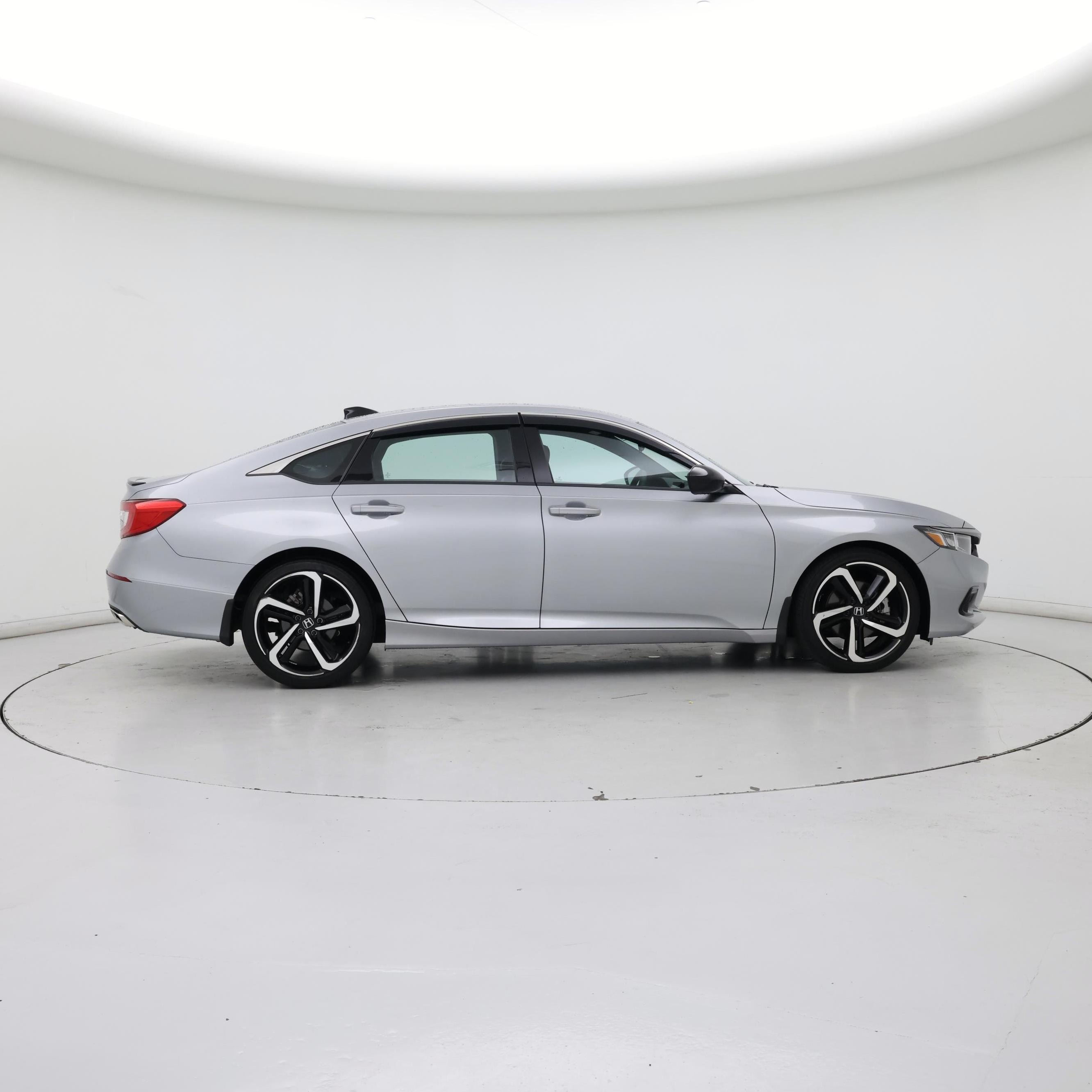 Thumbnail: 2022 Honda Accord - 7