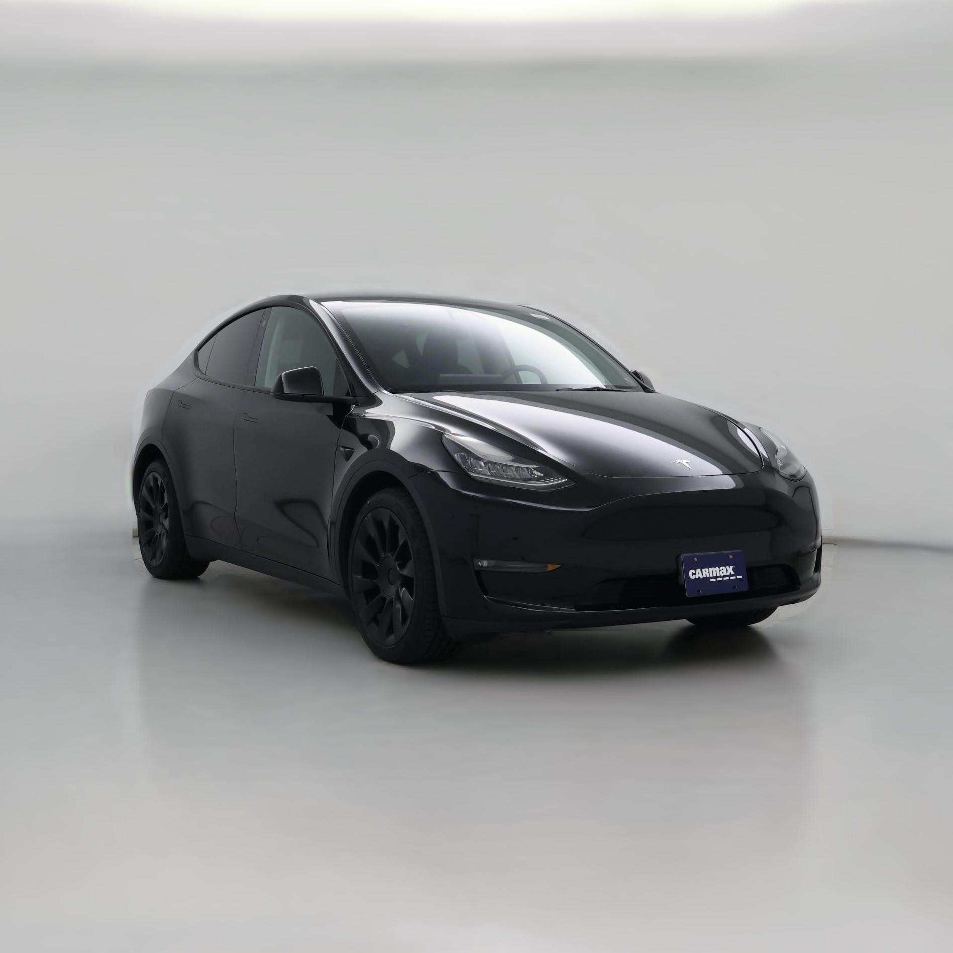 Thumbnail: 2022 Tesla Model Y - 1