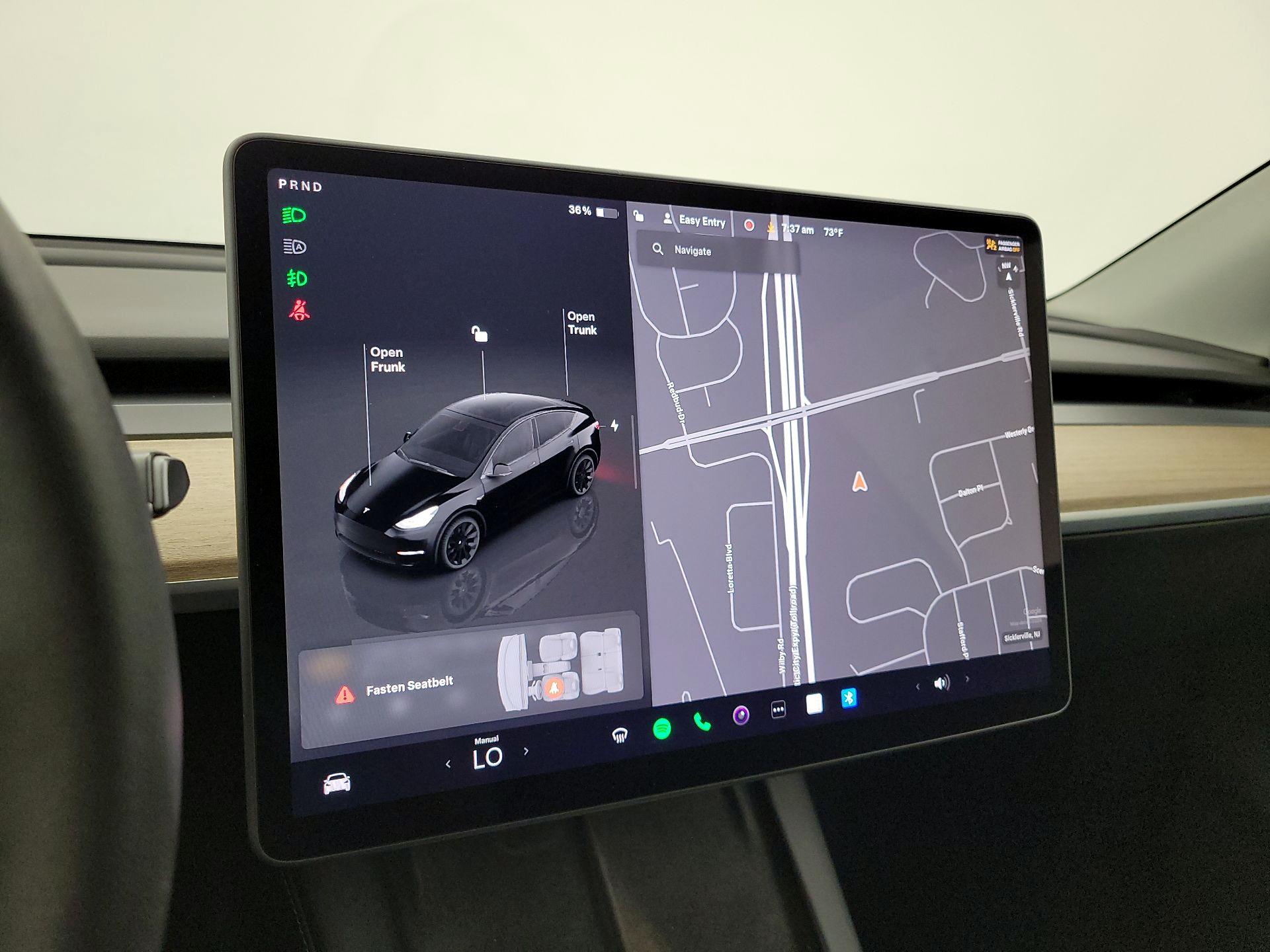 Thumbnail: 2022 Tesla Model Y - 13