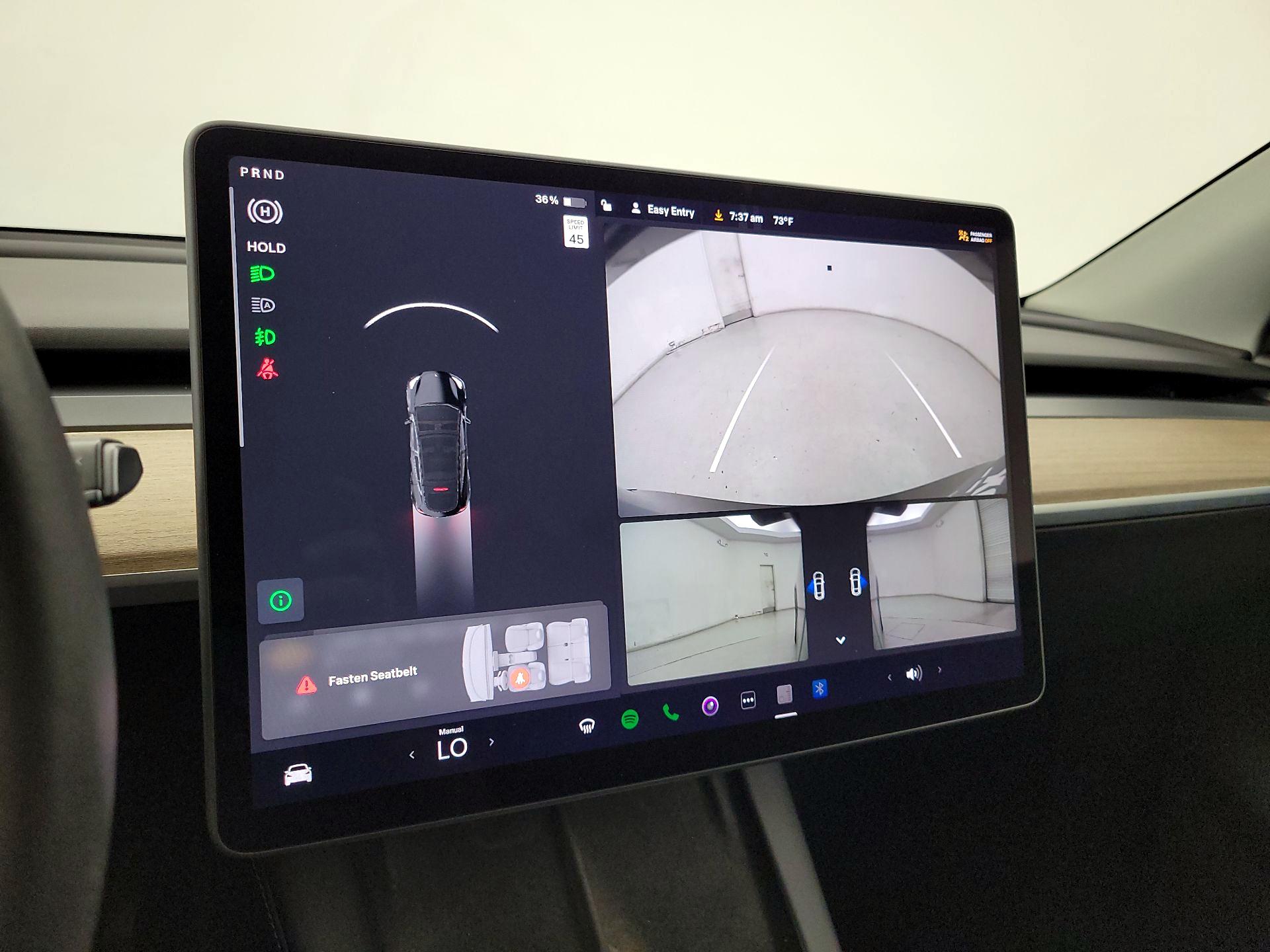 Thumbnail: 2022 Tesla Model Y - 14