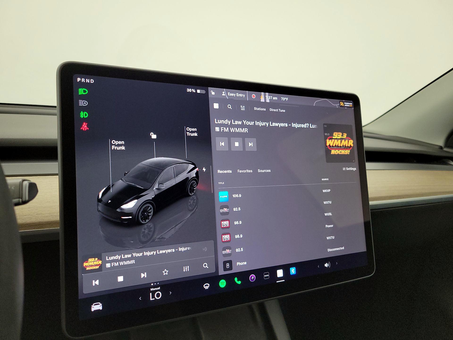 Thumbnail: 2022 Tesla Model Y - 15