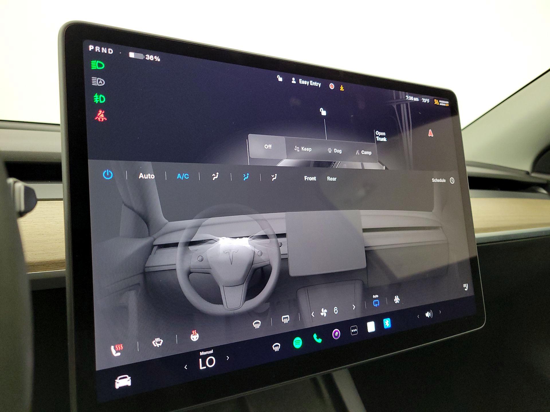 Thumbnail: 2022 Tesla Model Y - 16