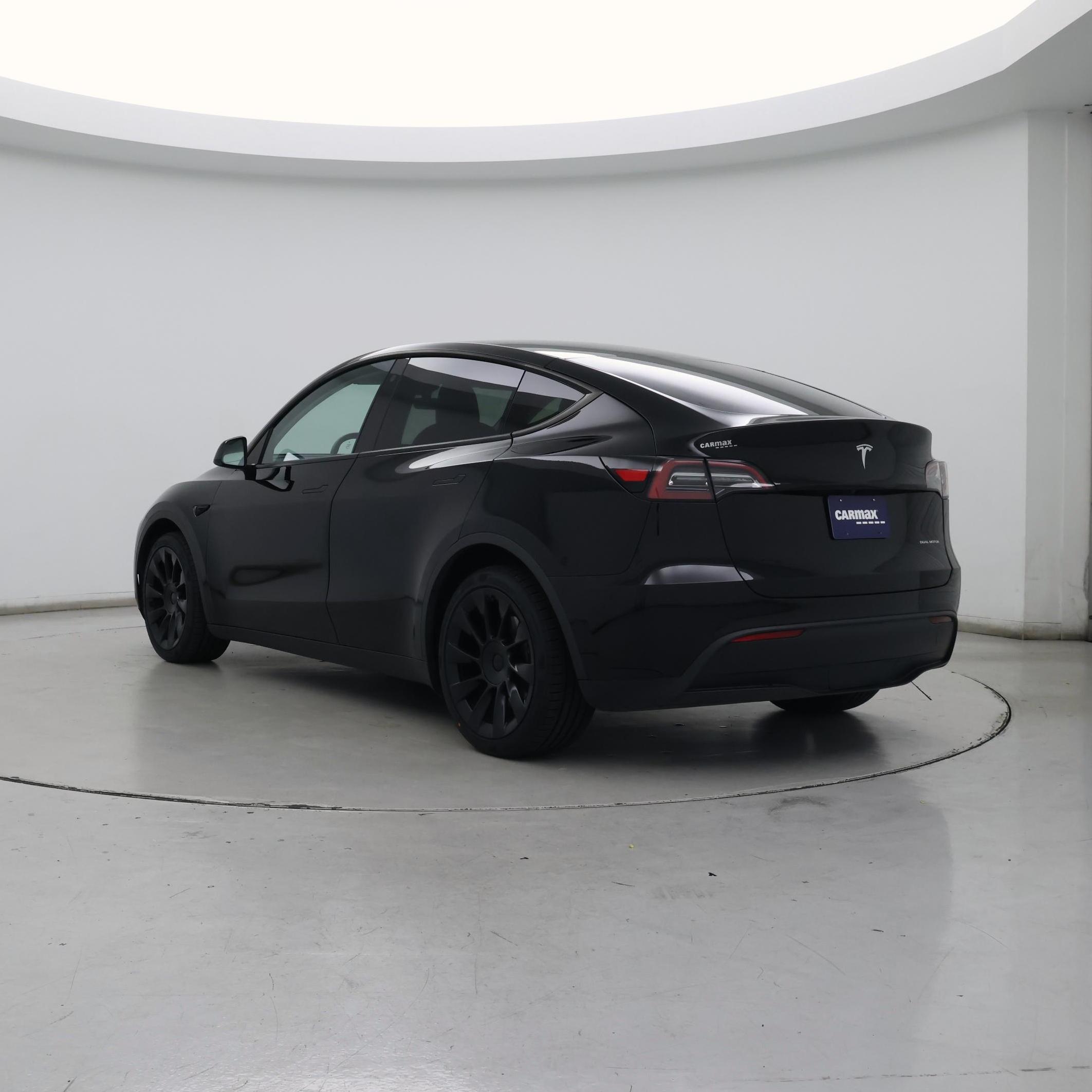 Thumbnail: 2022 Tesla Model Y - 2