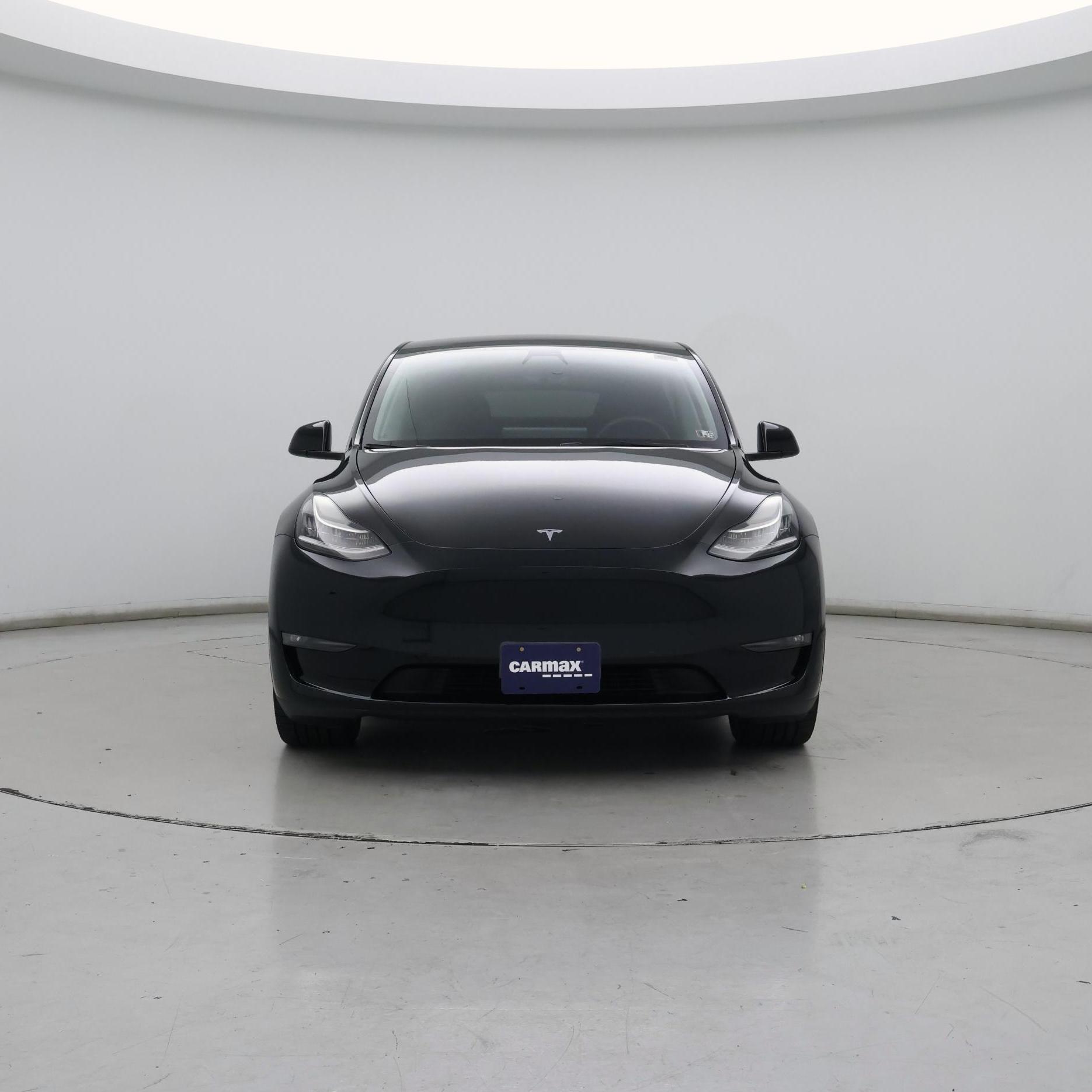 Thumbnail: 2022 Tesla Model Y - 5