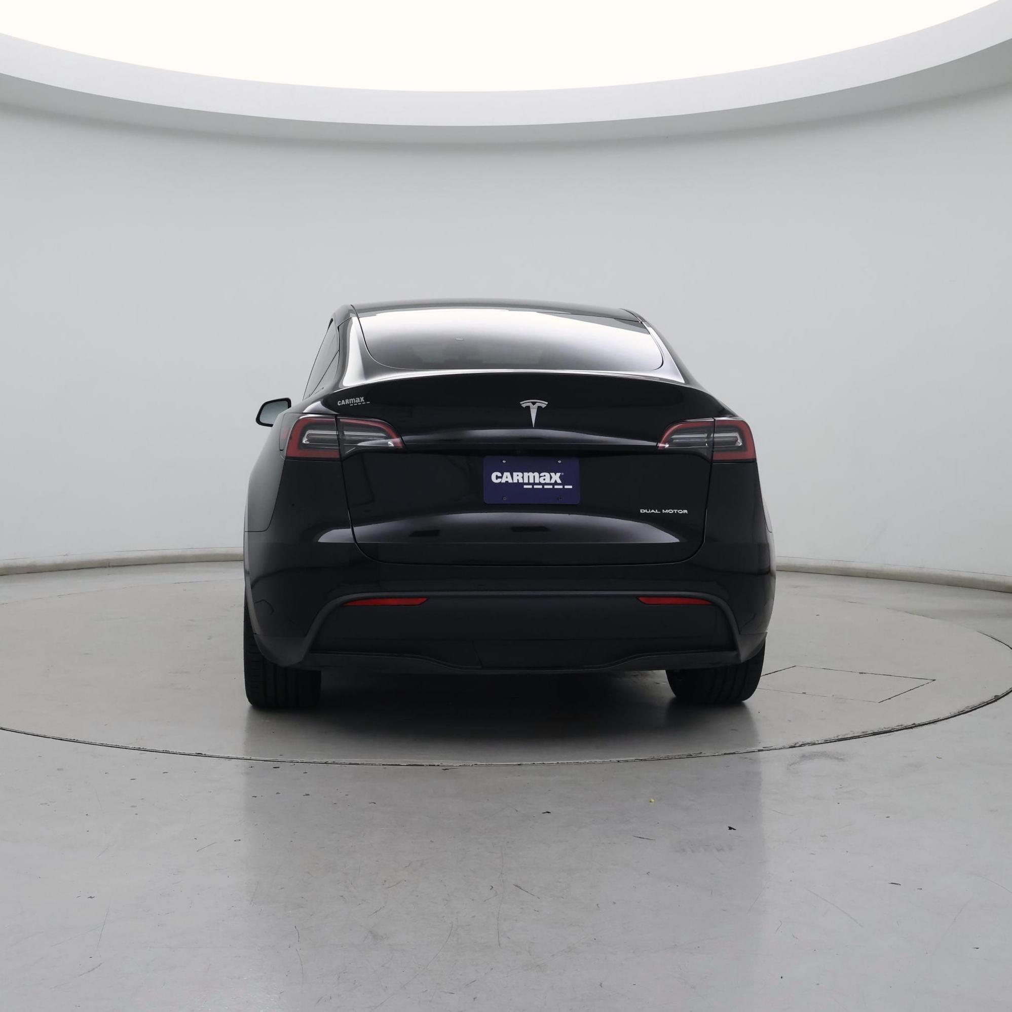 Thumbnail: 2022 Tesla Model Y - 6