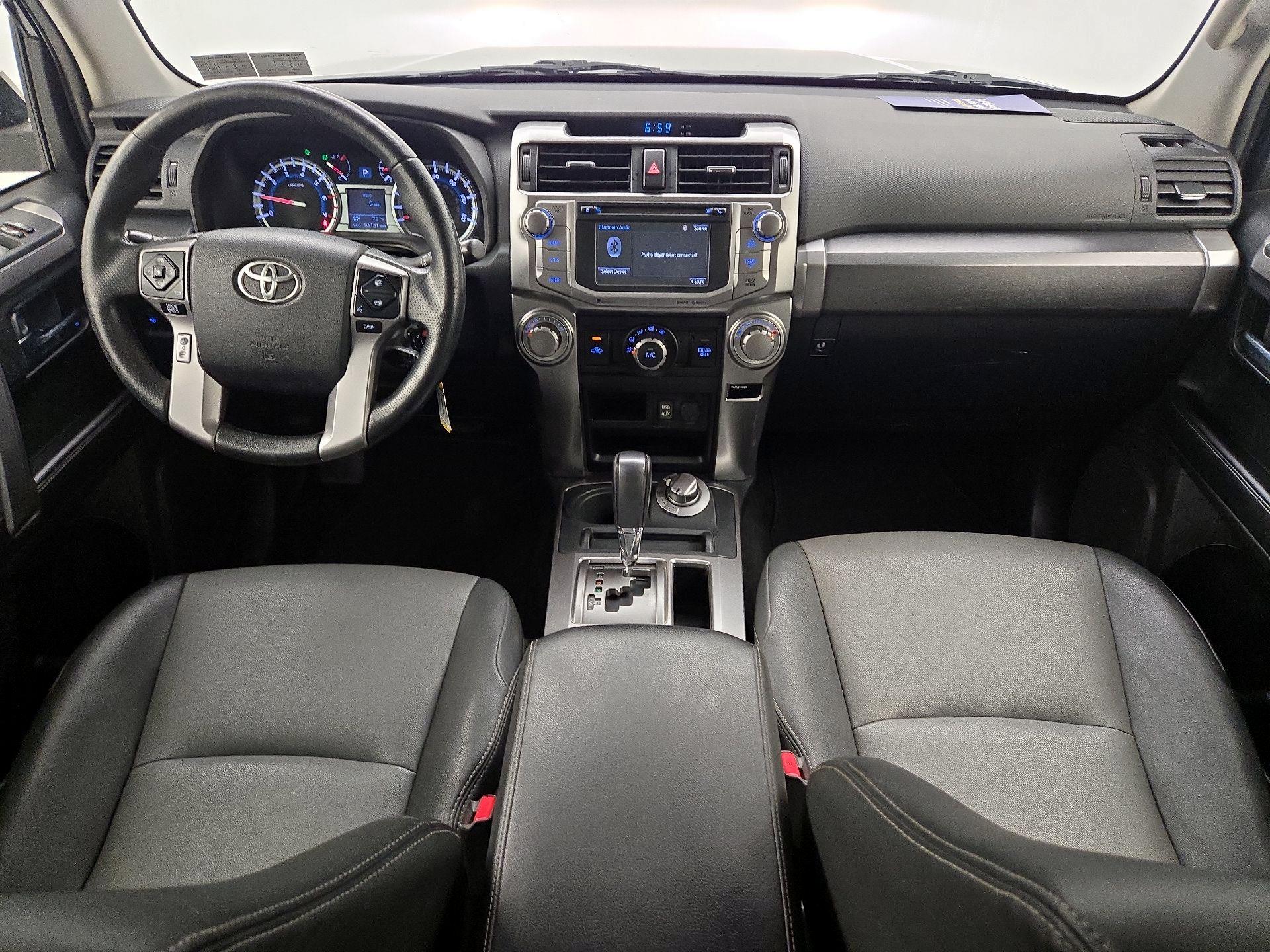 Thumbnail: 2019 Toyota 4Runner - 9