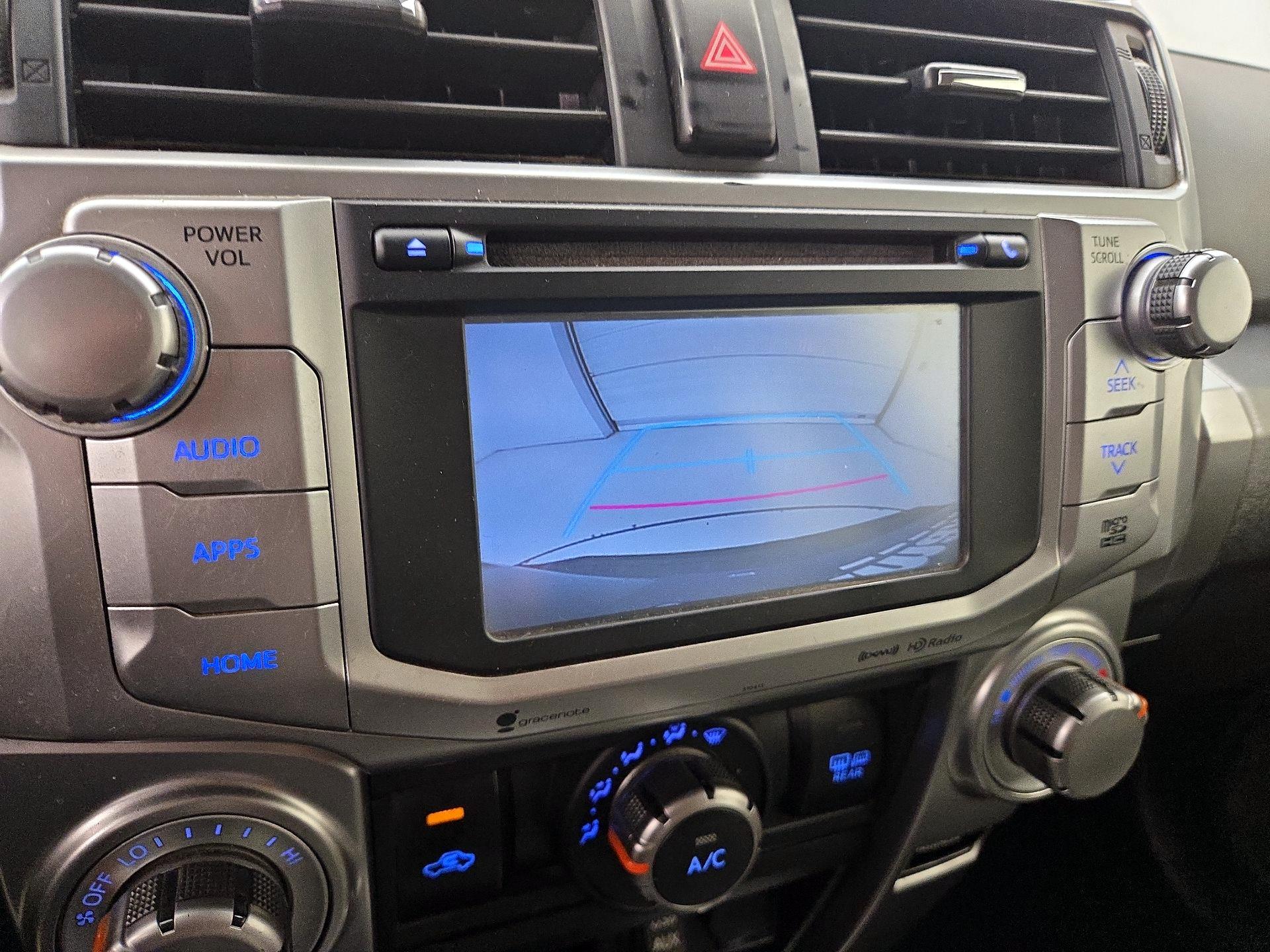Thumbnail: 2019 Toyota 4Runner - 14