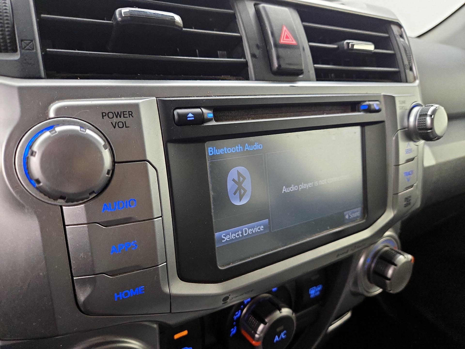 Thumbnail: 2019 Toyota 4Runner - 15