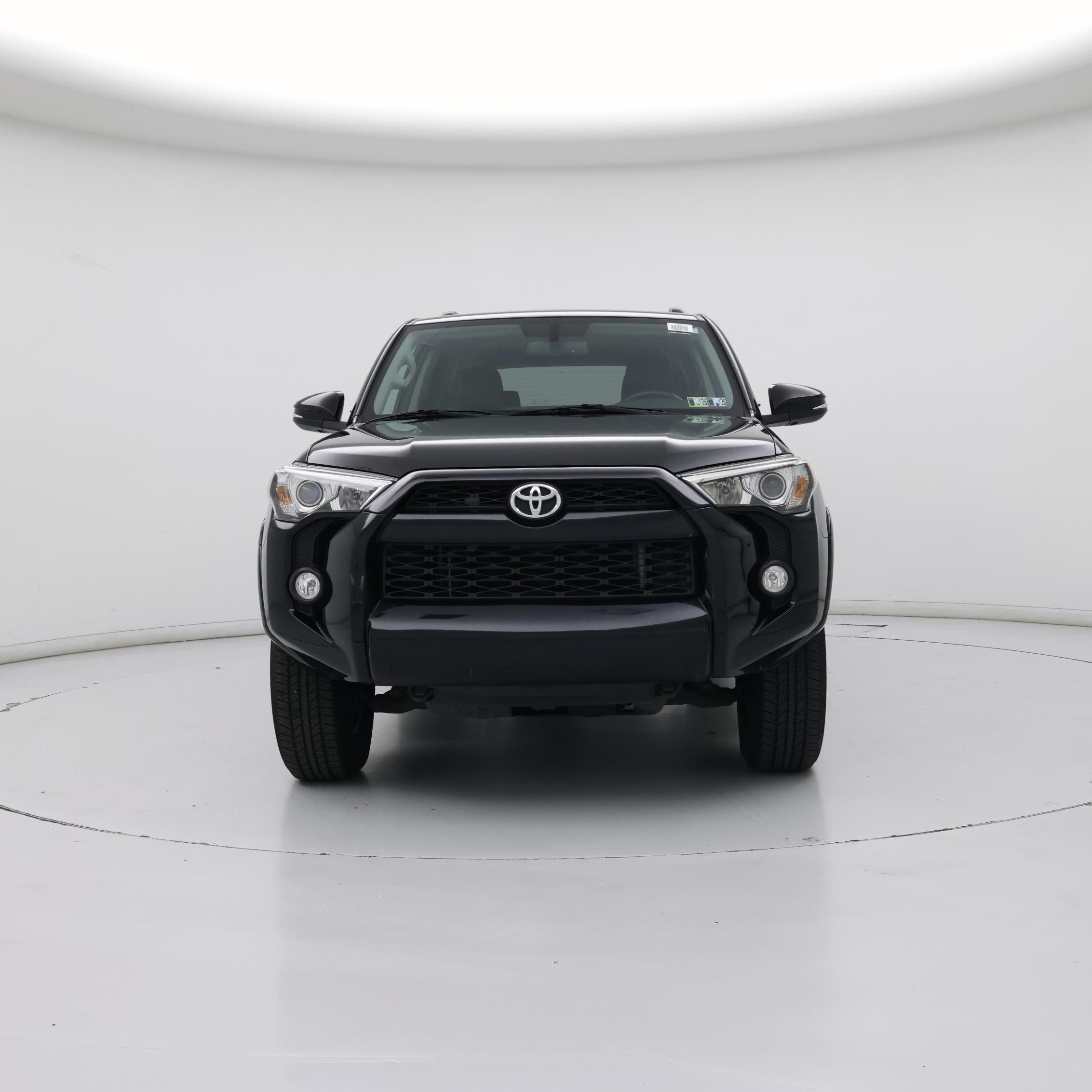 Thumbnail: 2019 Toyota 4Runner - 5