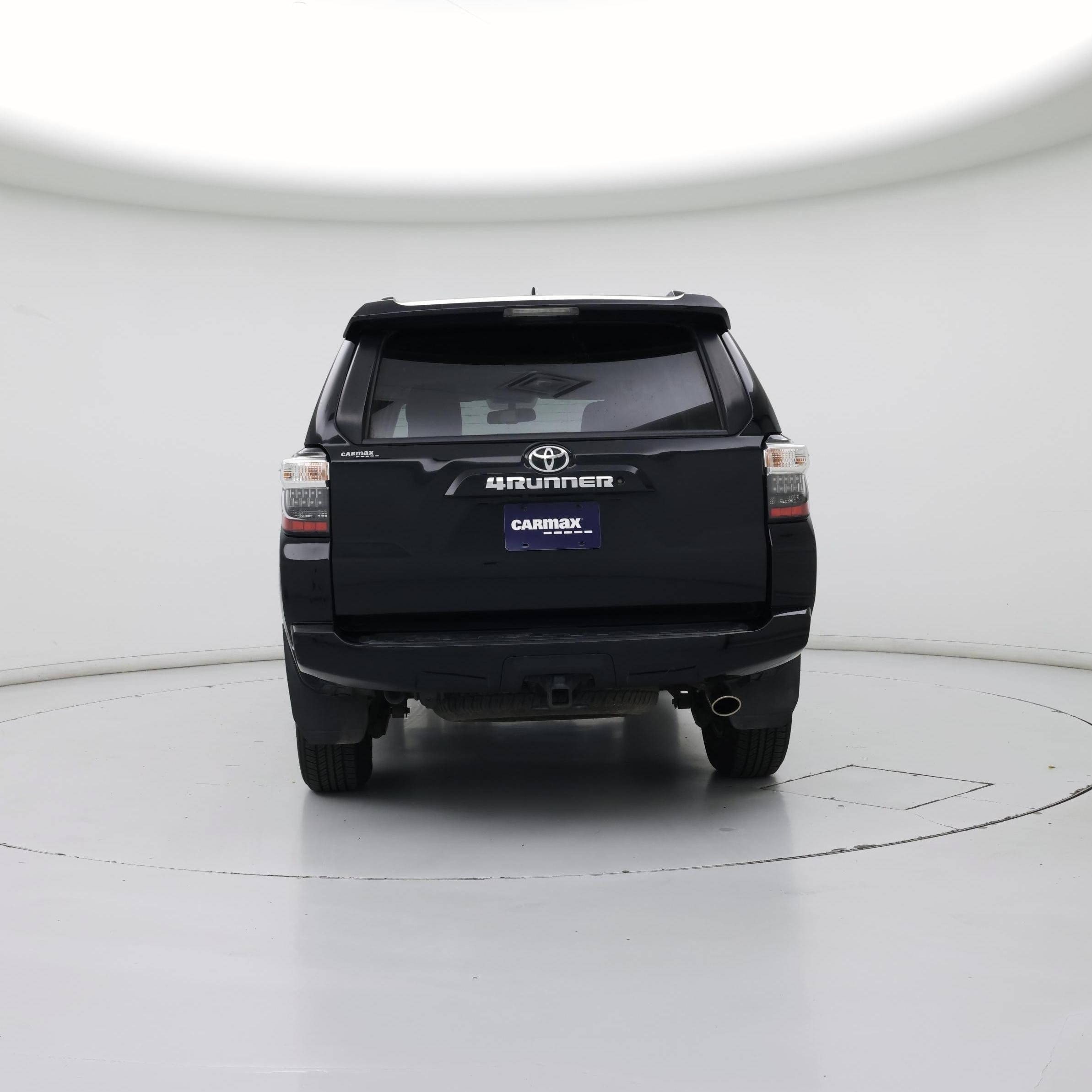 Thumbnail: 2019 Toyota 4Runner - 6