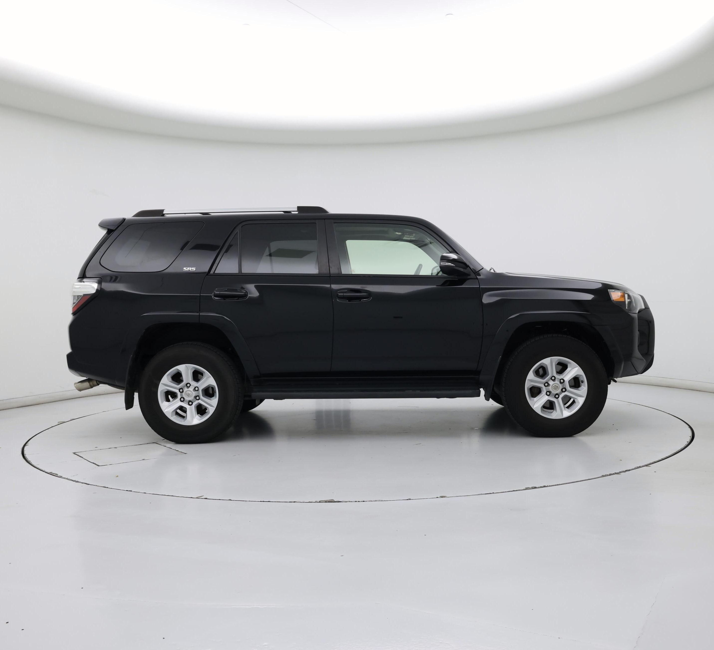 Thumbnail: 2019 Toyota 4Runner - 7