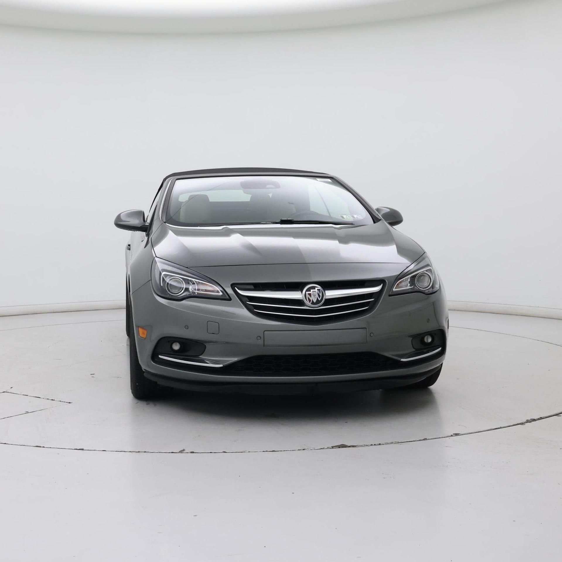 Thumbnail: 2018 Buick Cascada - 5