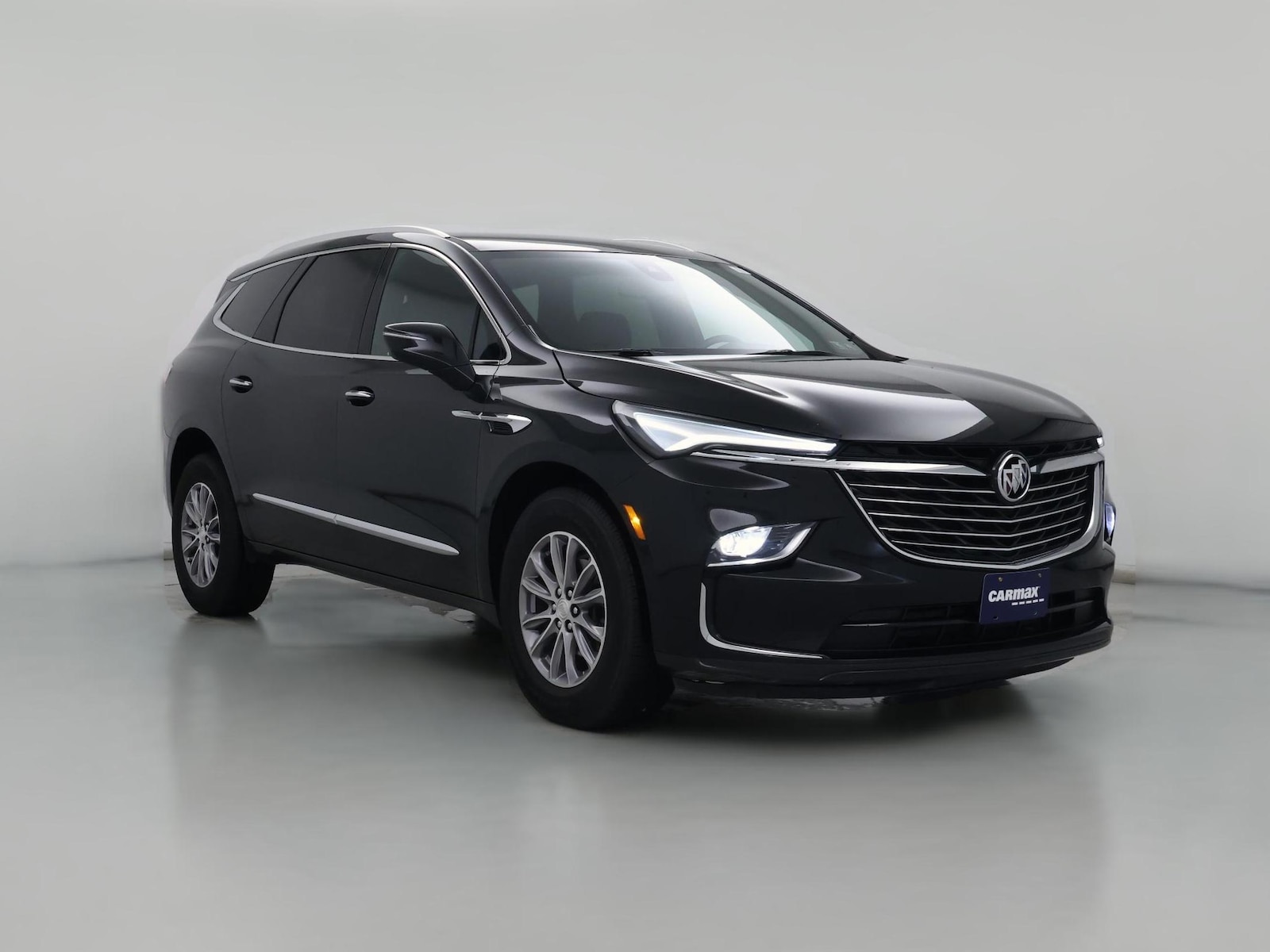 2022 Buick Enclave
