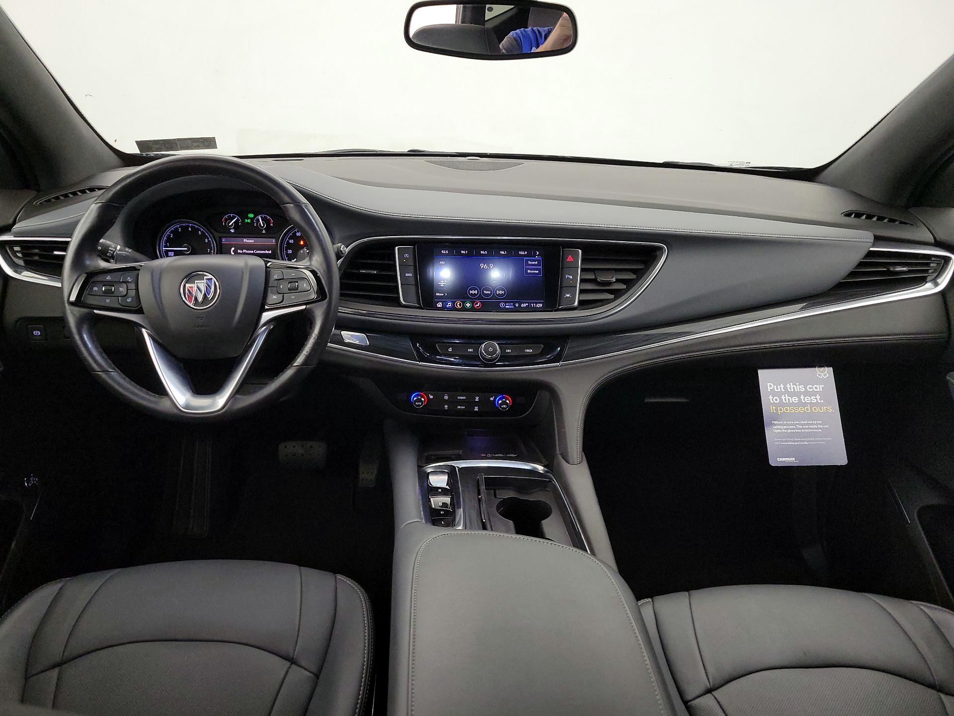 Thumbnail: 2022 Buick Enclave - 9