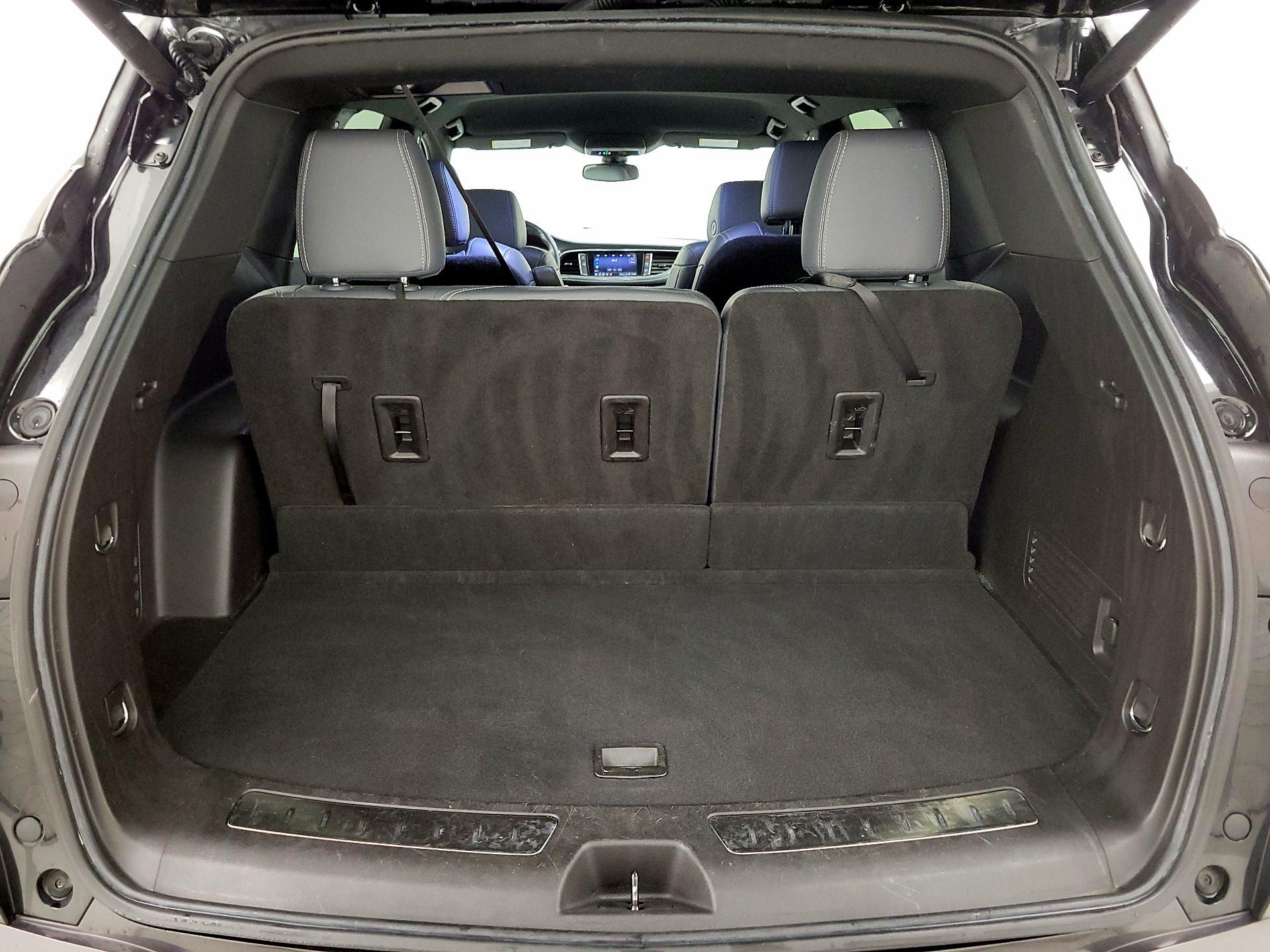 Thumbnail: 2022 Buick Enclave - 20