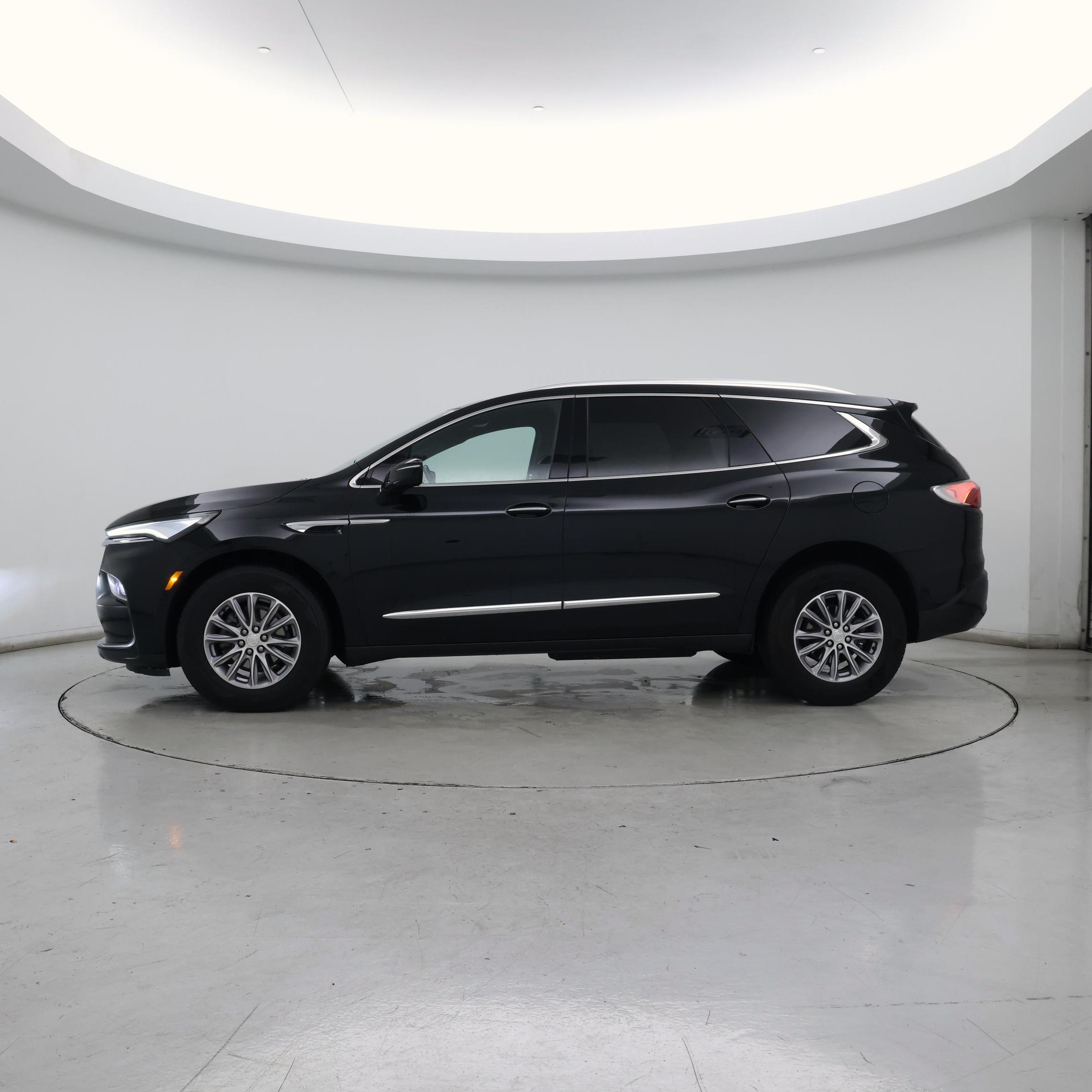 Thumbnail: 2022 Buick Enclave - 3