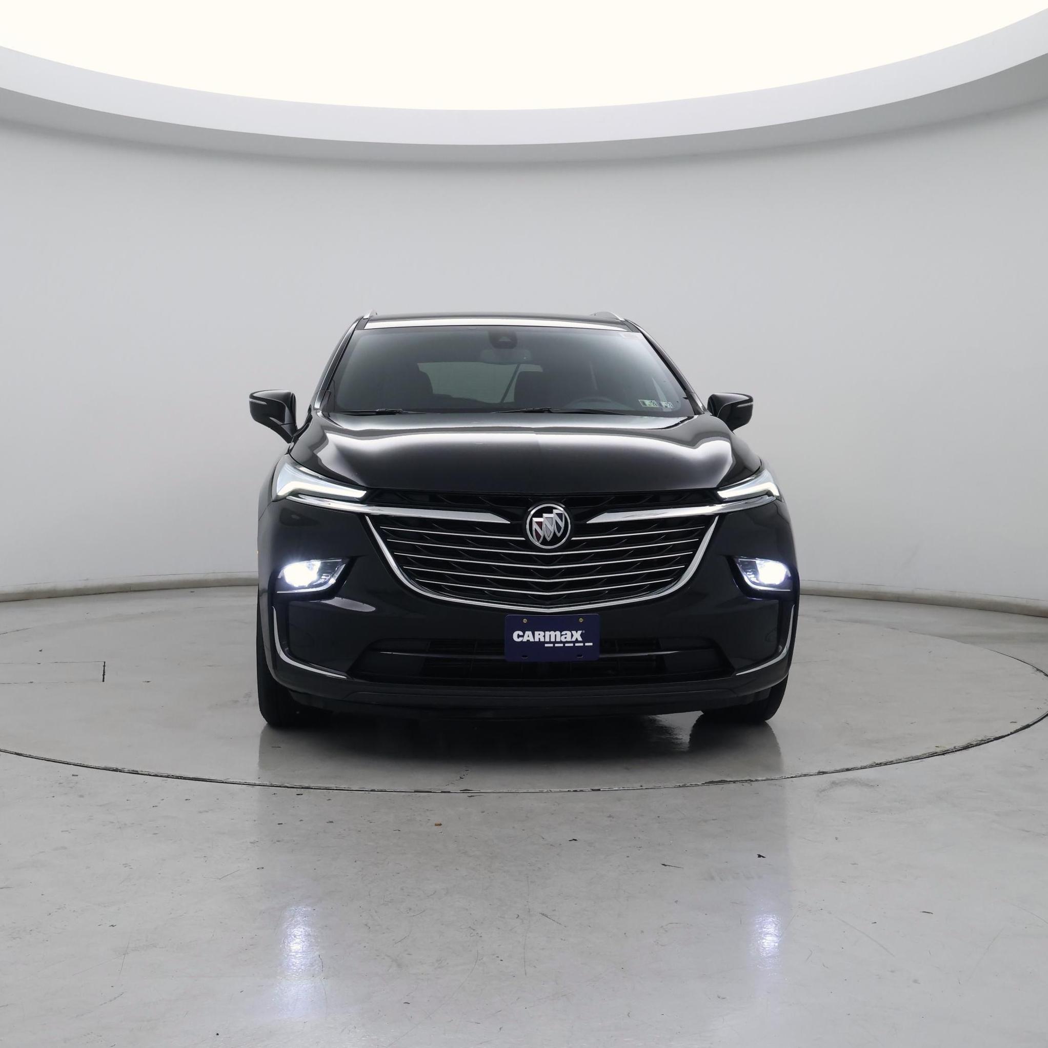 Thumbnail: 2022 Buick Enclave - 5