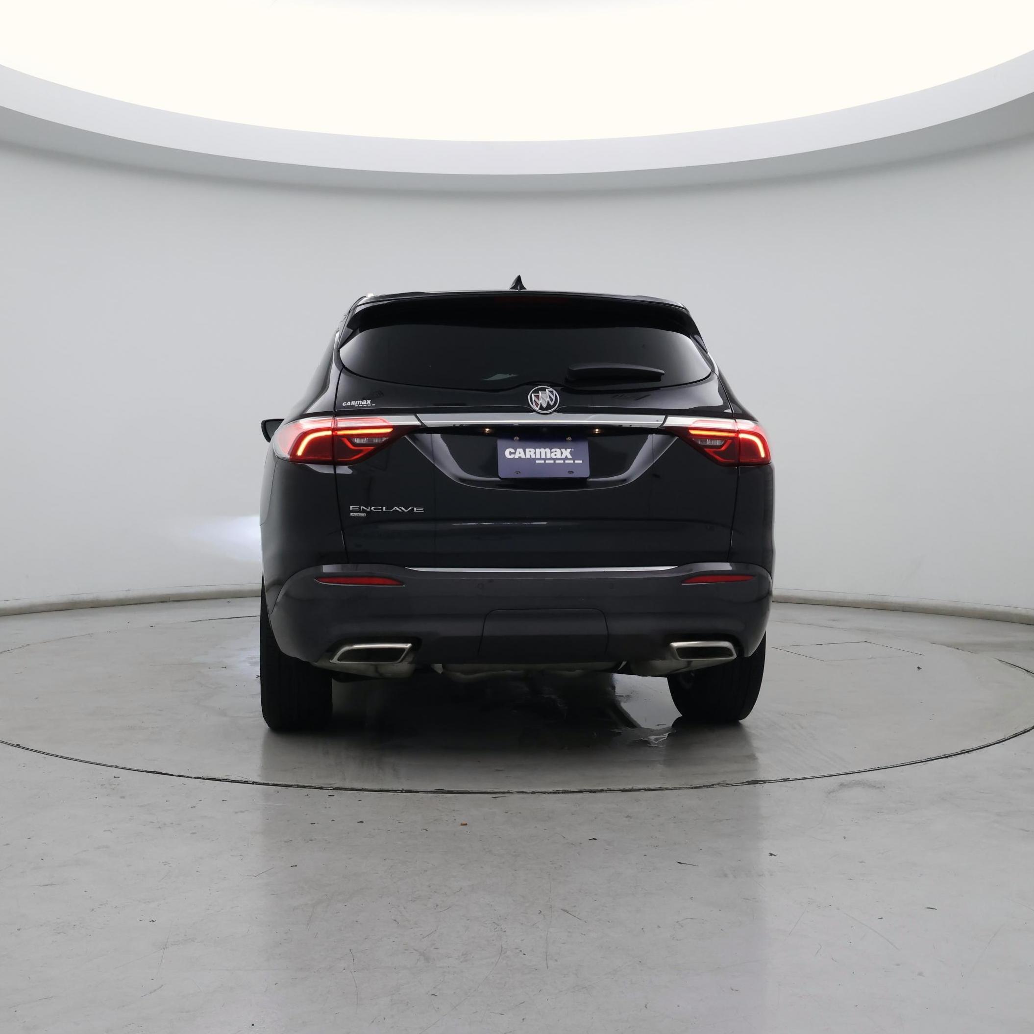 Thumbnail: 2022 Buick Enclave - 6