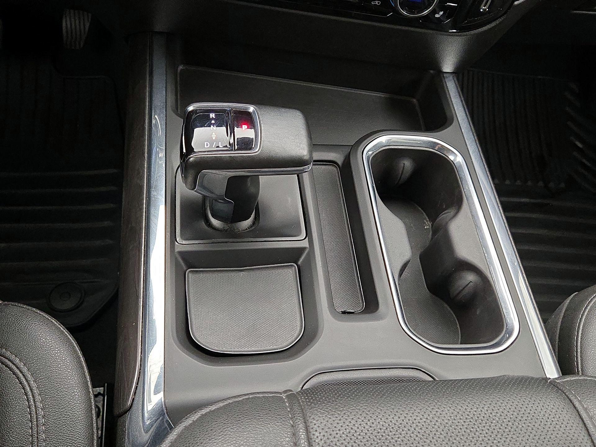 Thumbnail: 2023 Chevrolet Silverado 1500 - 17