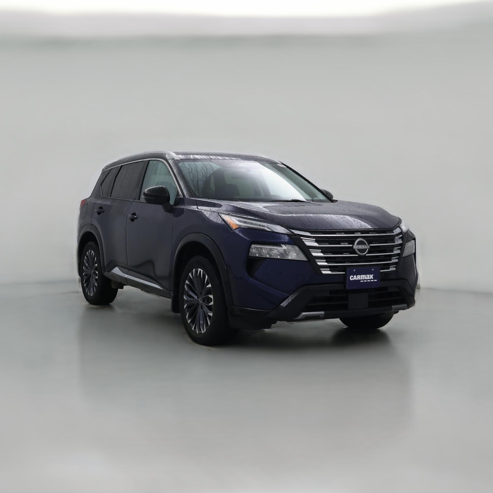 Thumbnail: 2024 Nissan Rogue - 1