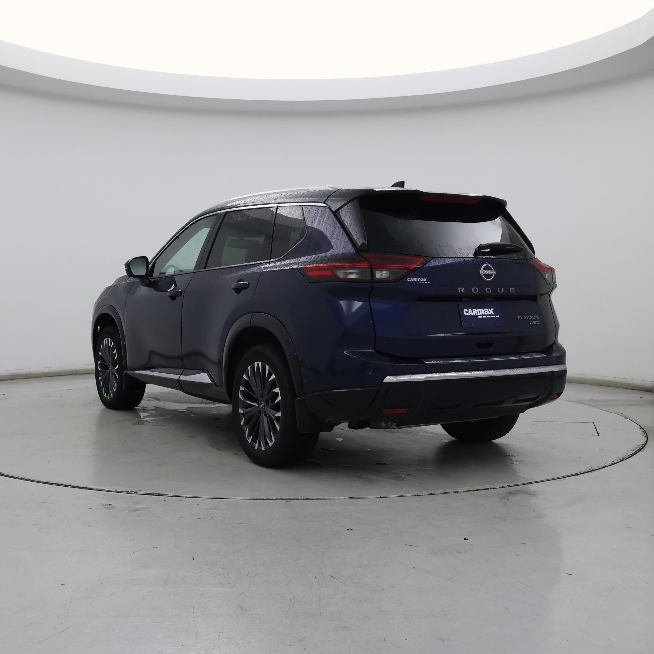 Thumbnail: 2024 Nissan Rogue - 2